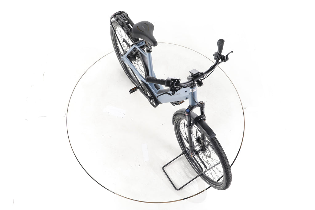 Riese & Müller Nevo4 vario City E-Bike Tiefeinsteiger 2025 - Image 15