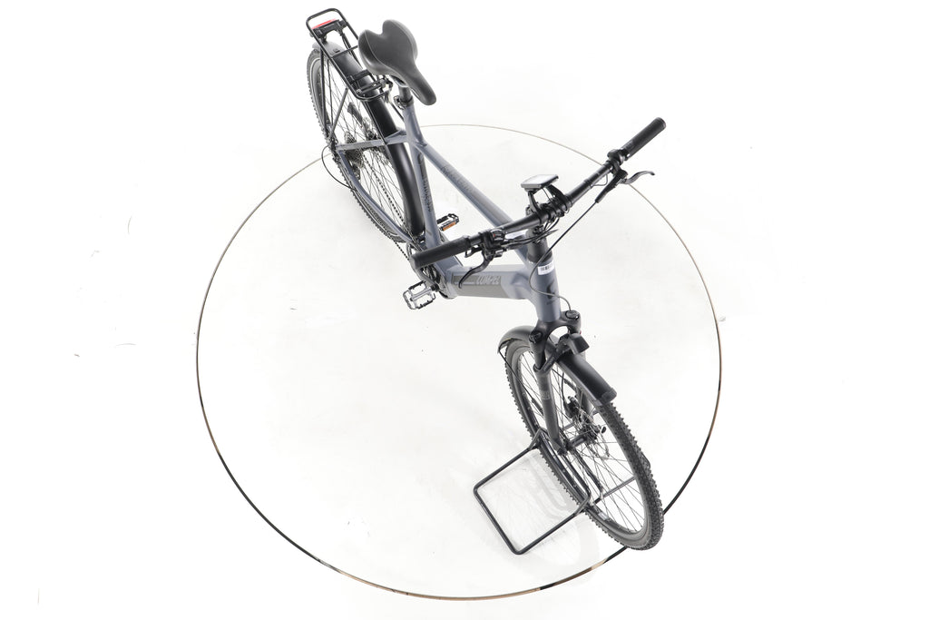 Compel Enyo E-630 LTD E-Bike - Image 15