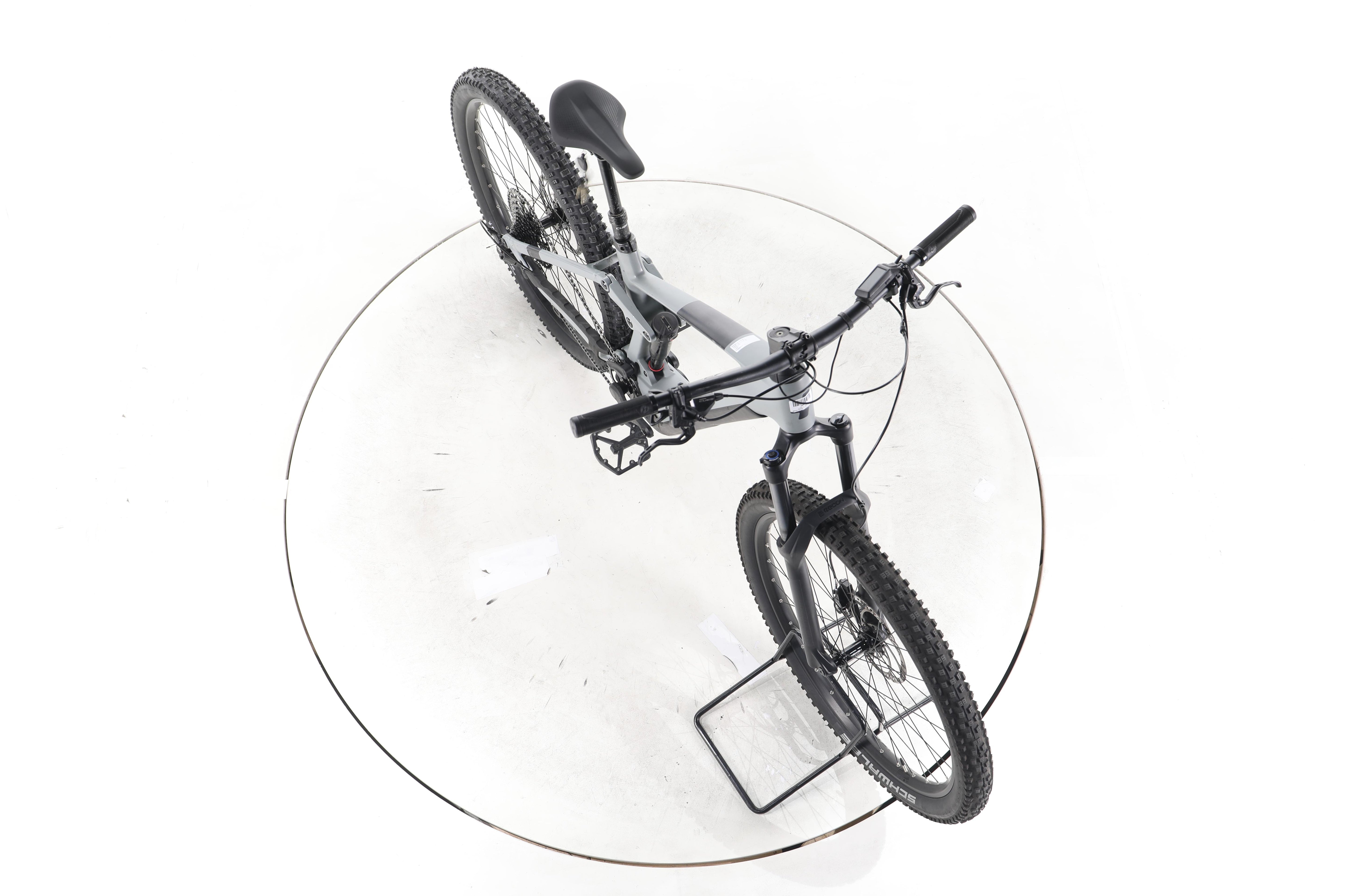 Cube Stereo Hybrid 140 HPC Pro E-Bike Fully 2024 - Image 15