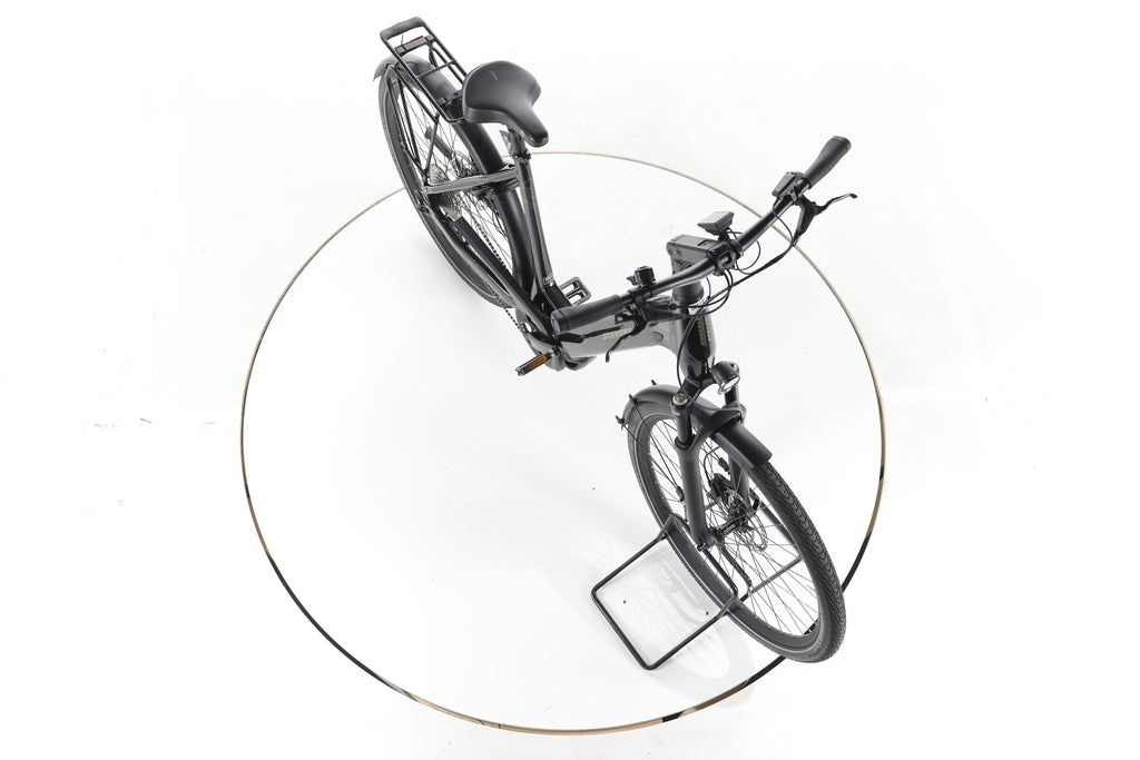 Stevens E-Triton 7.6.1 Trekking E-Bike Tiefeinsteiger - Image 15