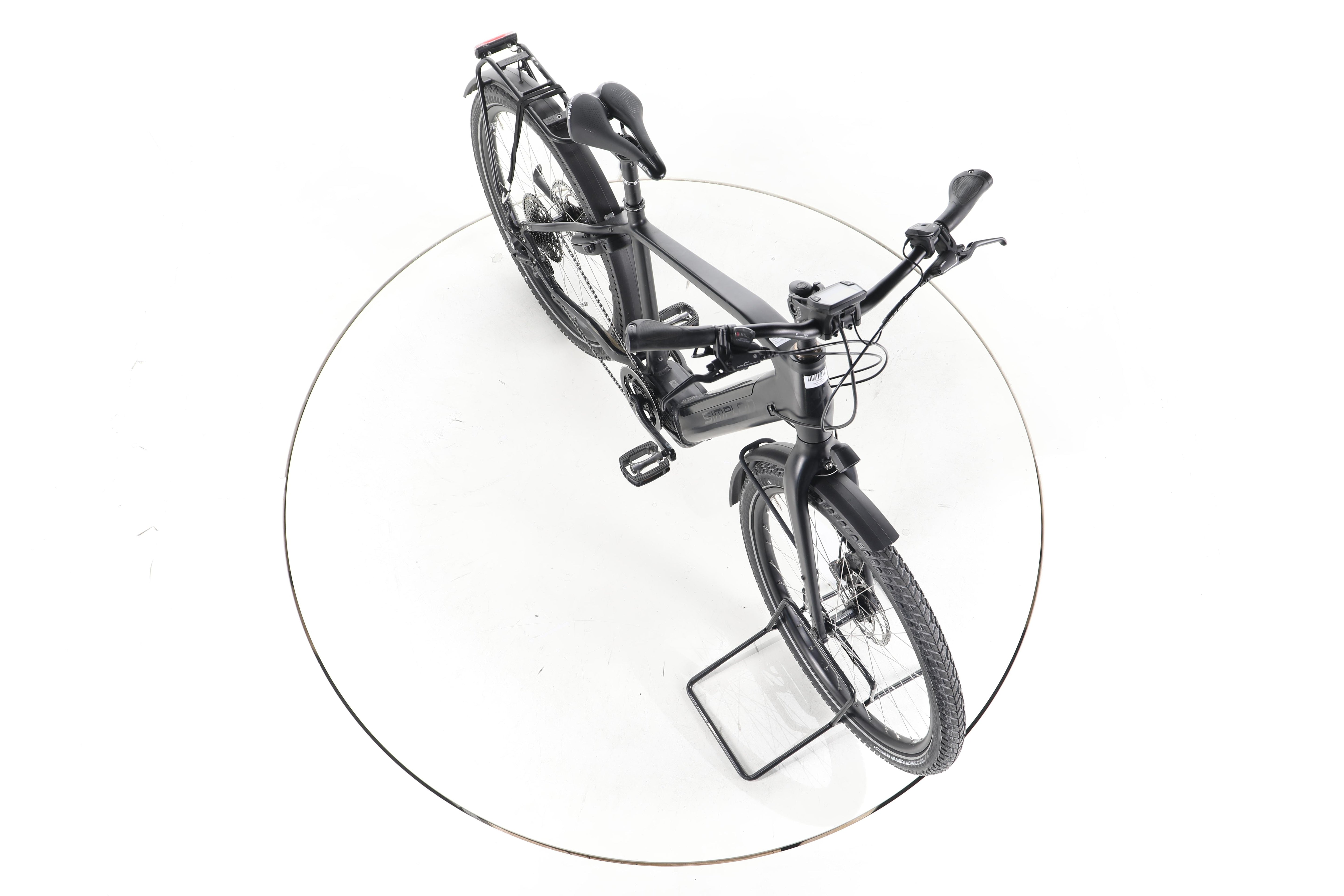 Simplon Kagu Trekking E-Bike - Image 15