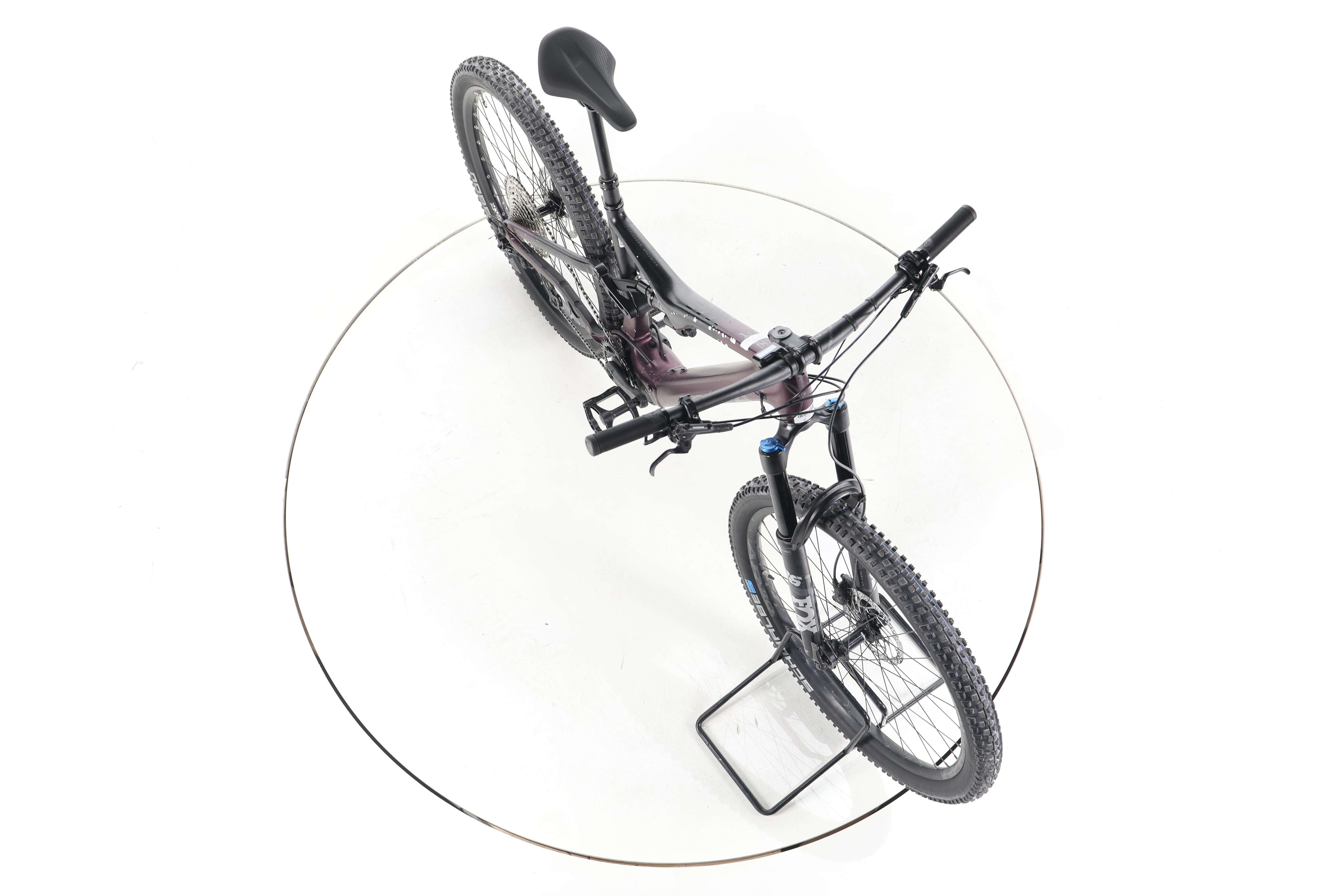 Orbea RISE H15 Fully E-Bike - Image 15