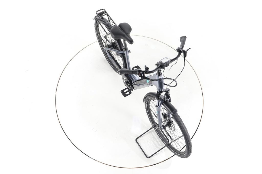 Pegasus Premio Evo 5 R Trekking E-Bike Tiefeinsteiger - Image 15