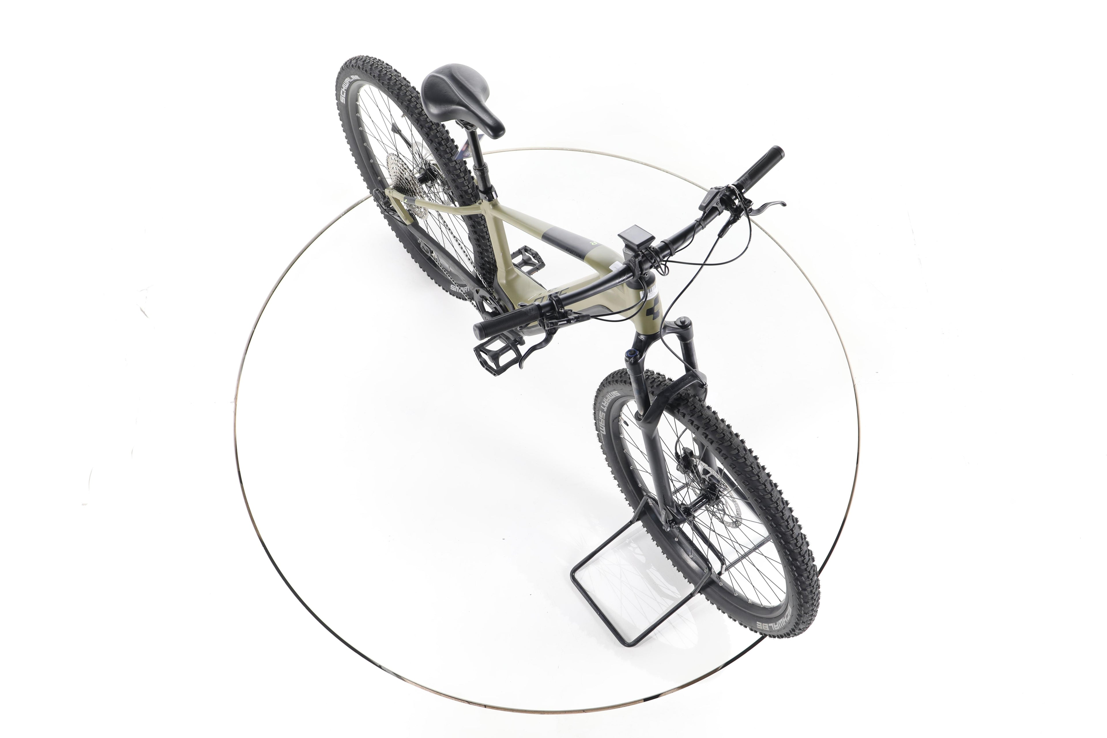 Cube Reaction Hybrid Race E-Bike 2023 - Image 15