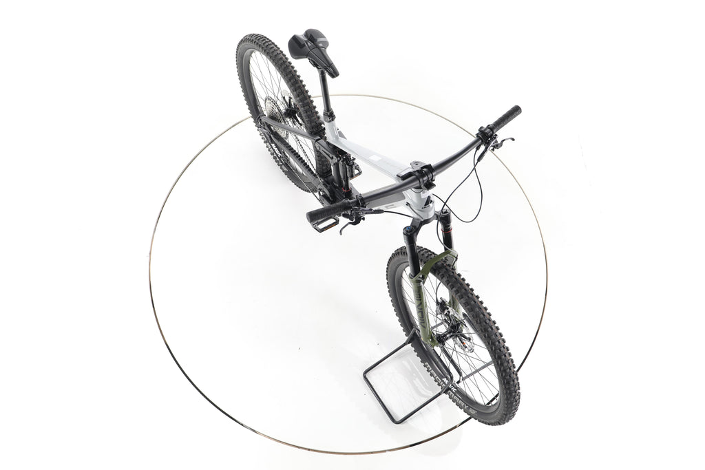 Bulls Sonic EVO EN SL 2 E-Bike Fully Carbon - Image 15