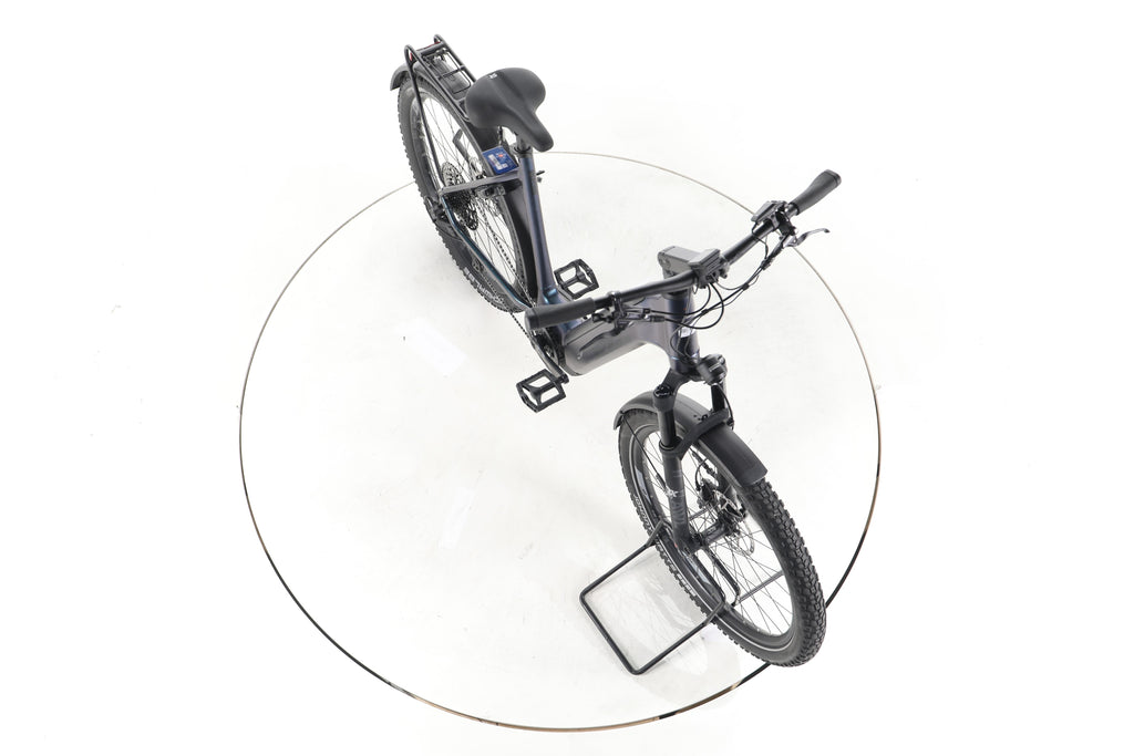 KTM Macina Aera 771 LFC Trekking E-Bike Tiefeinsteiger 2024 - Image 15