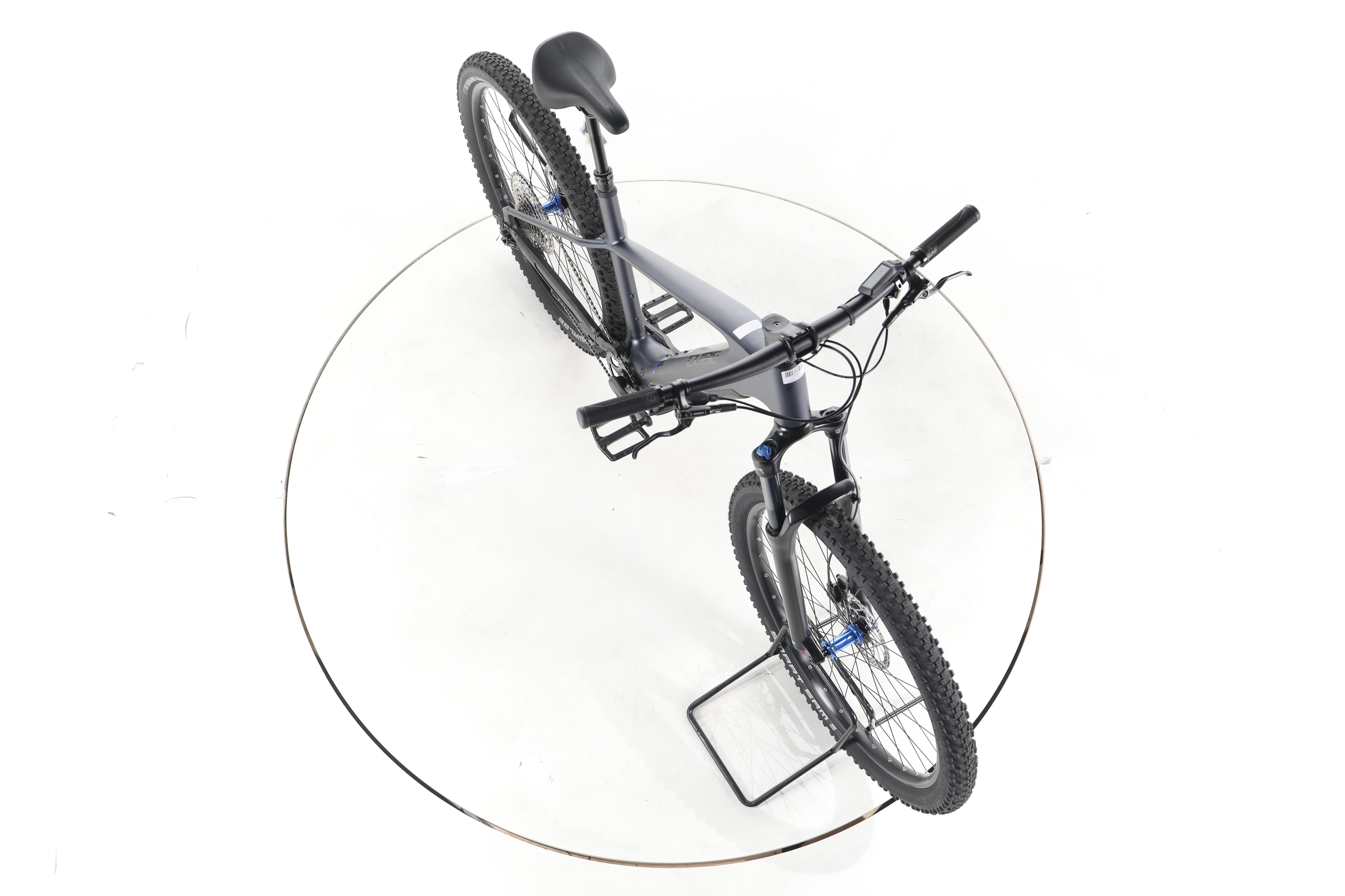 Cube Reaction Hybrid Pro E-Bike 2025 - Image 15