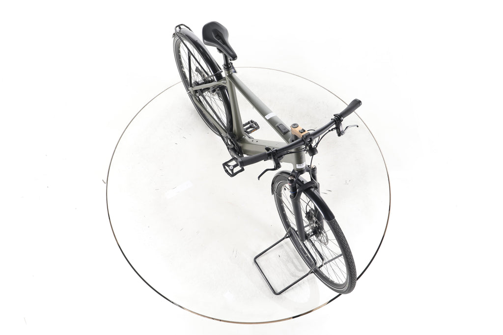 Riese & Müller UBN Five silent City E-Bike - Image 15