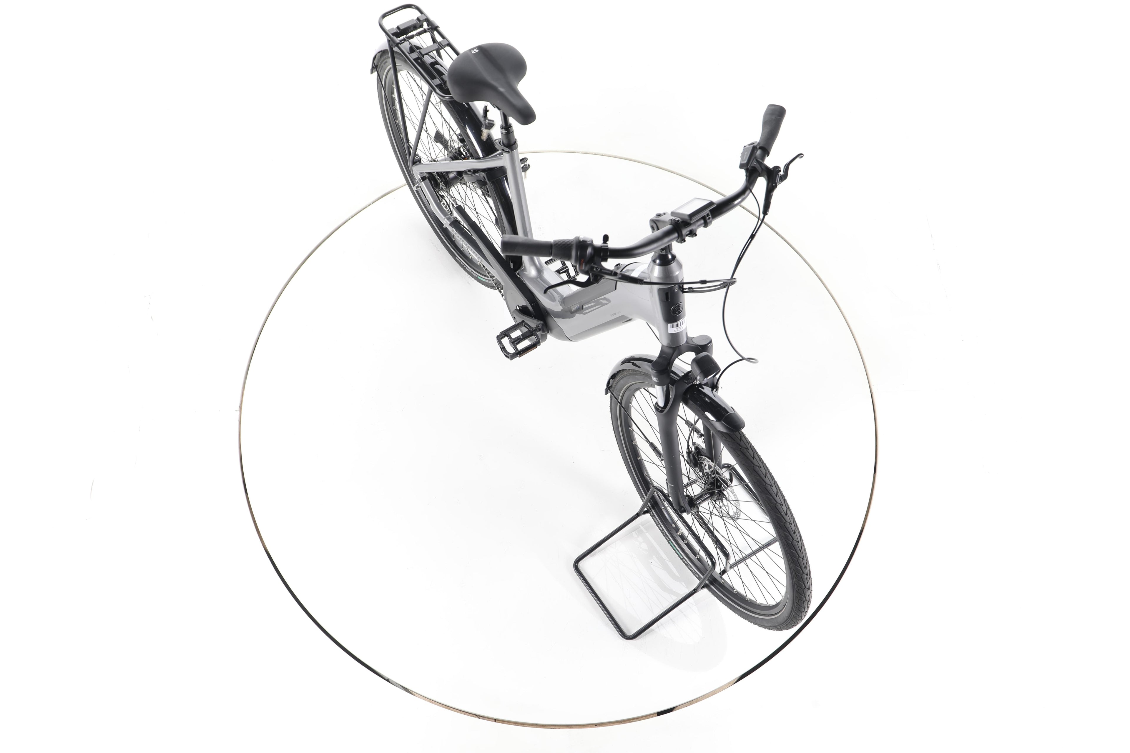 Winora Tria N8f City E-Bike Tiefeinsteiger 2024 - Image 15