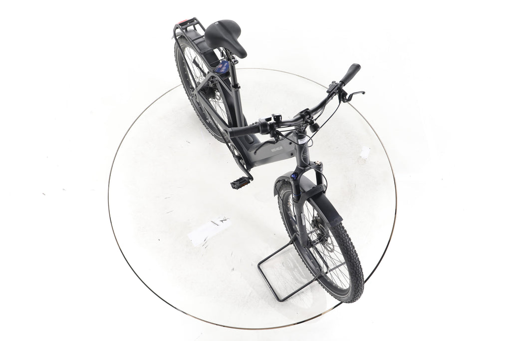 Riese & Müller Nevo4 GT vario City E-Bike Tiefeinsteiger - Image 15