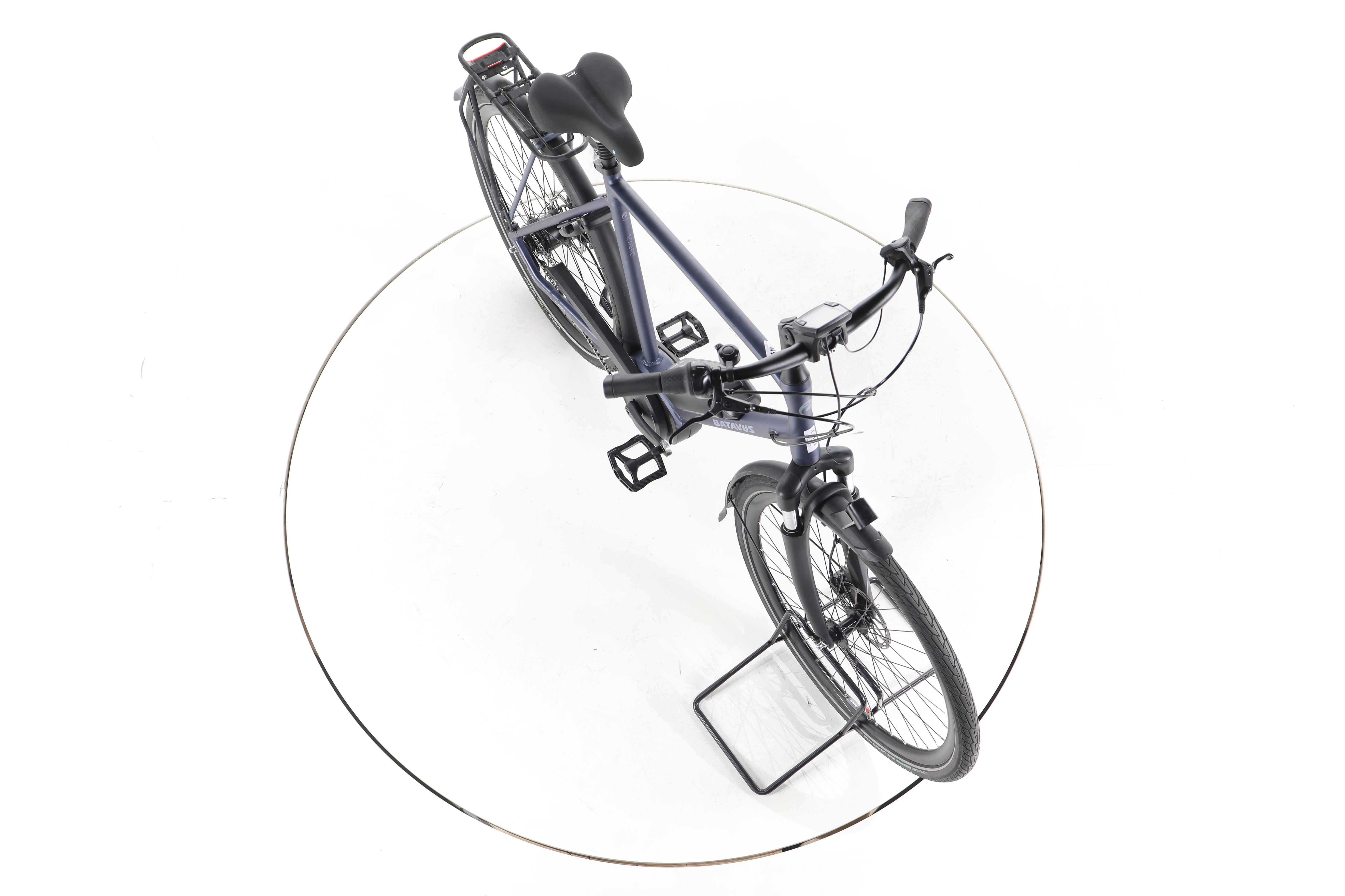 Batavus Senero E-go® City E-Bike - Image 15
