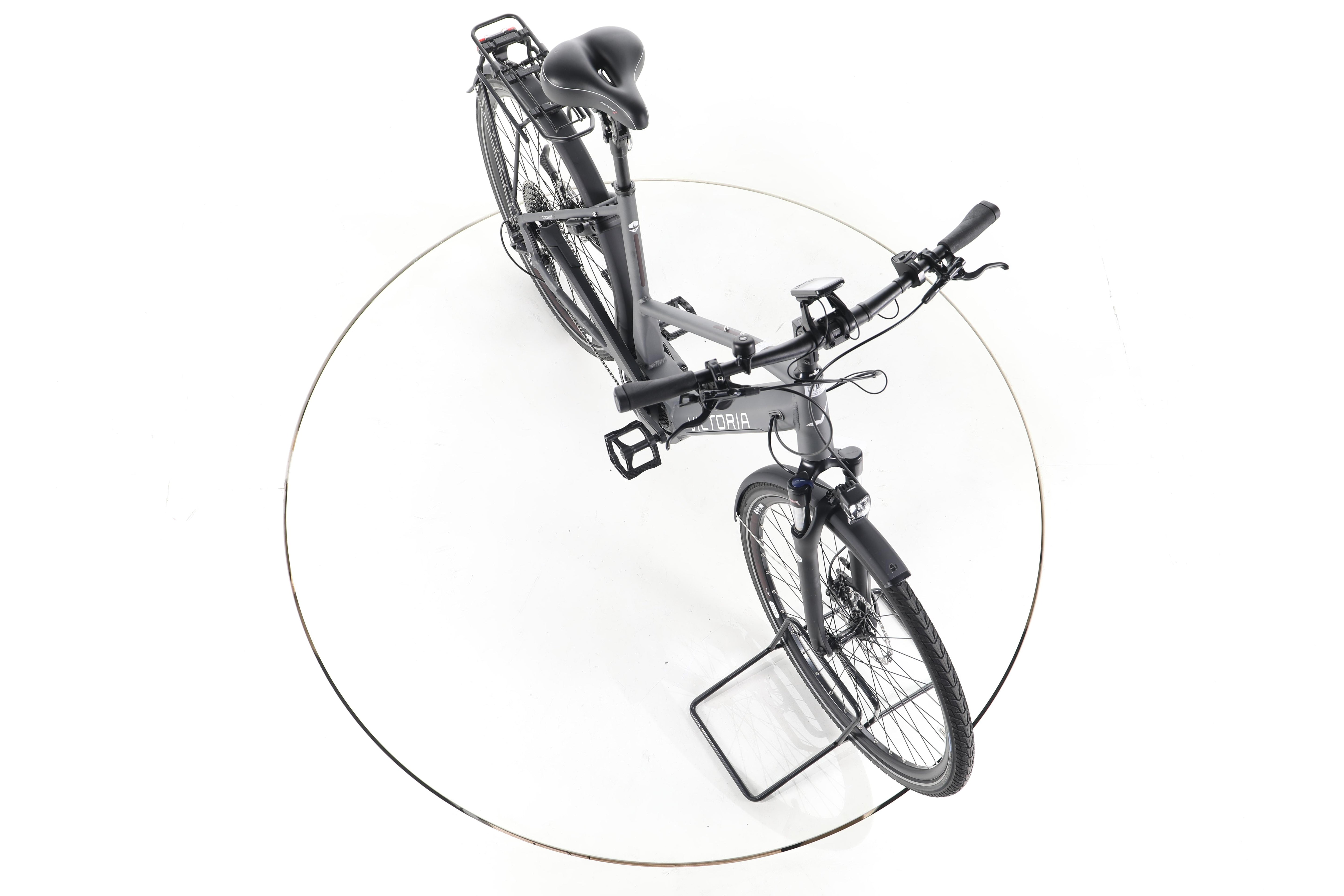 Victoria E TOURING 12.9 Trekking E-Bike - Image 15