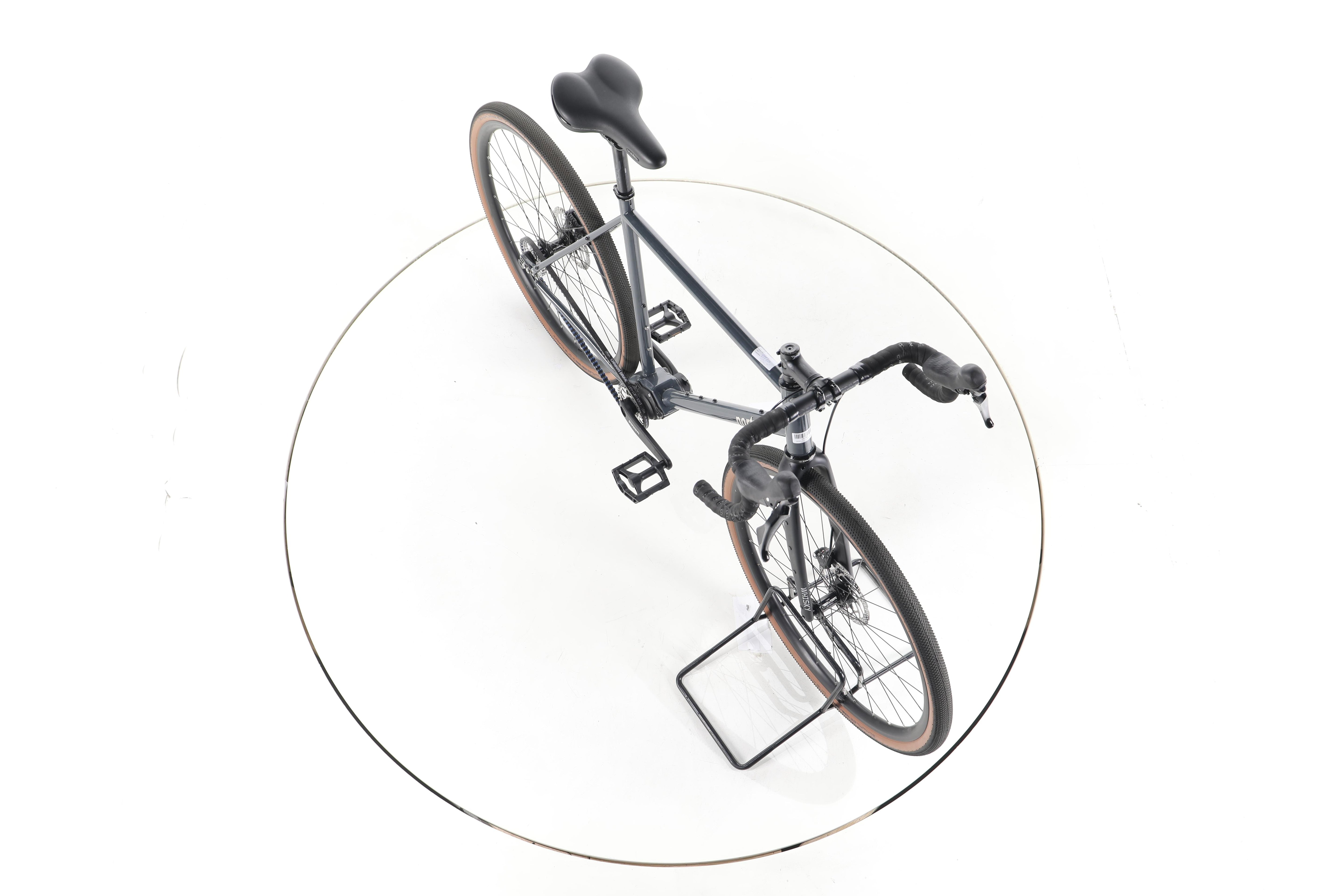 portus cycles Kander Gravelbike 2024 - Image 15