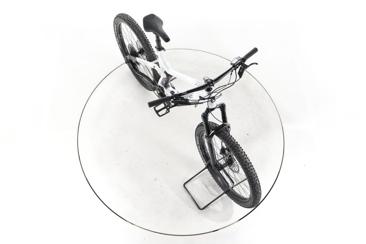 Haibike AllTrail 7 E-Bike Fully - Image 15