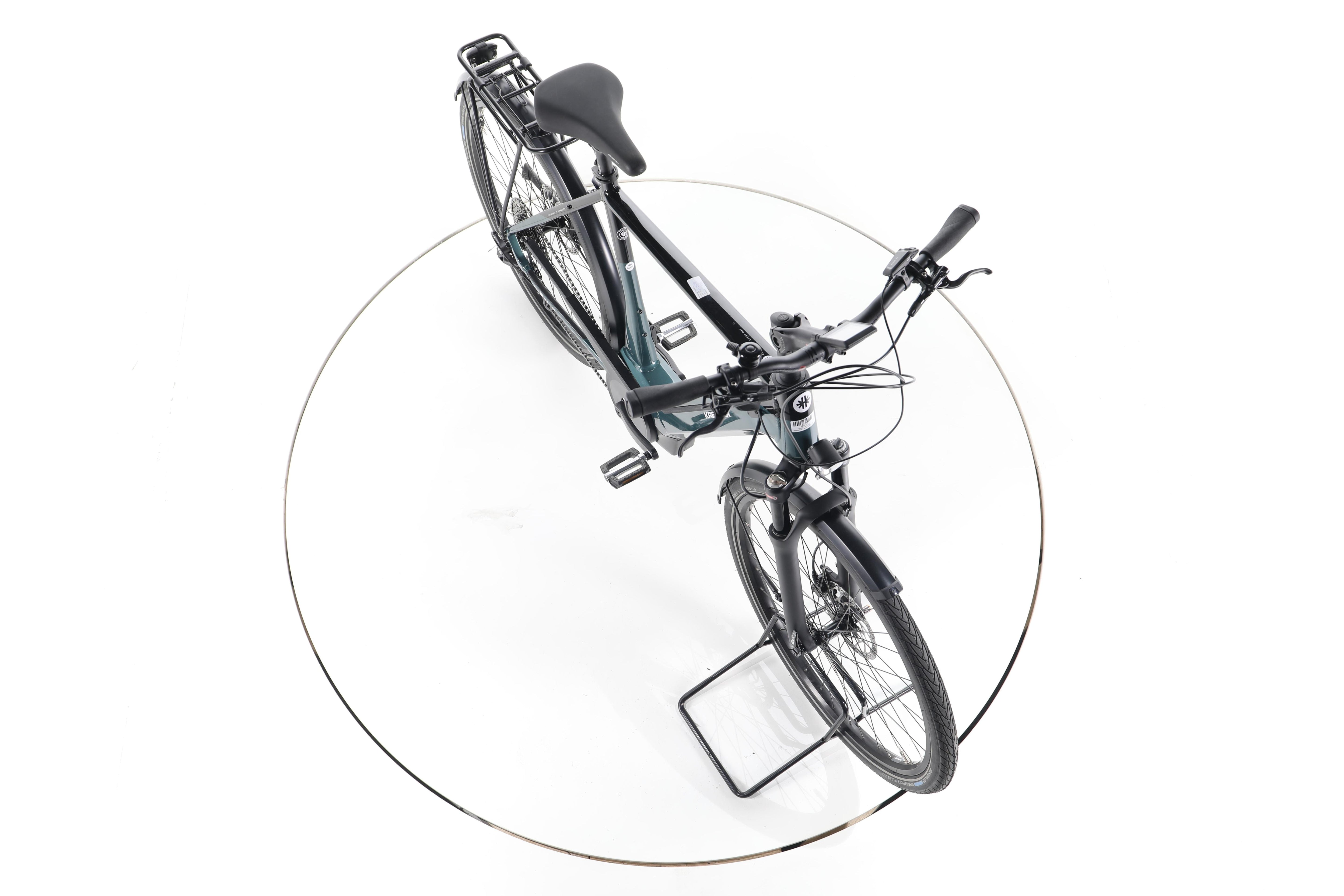 Kreidler Vitality Eco 7 Sport CX+ Trekking E-Bike 2024 - Image 15