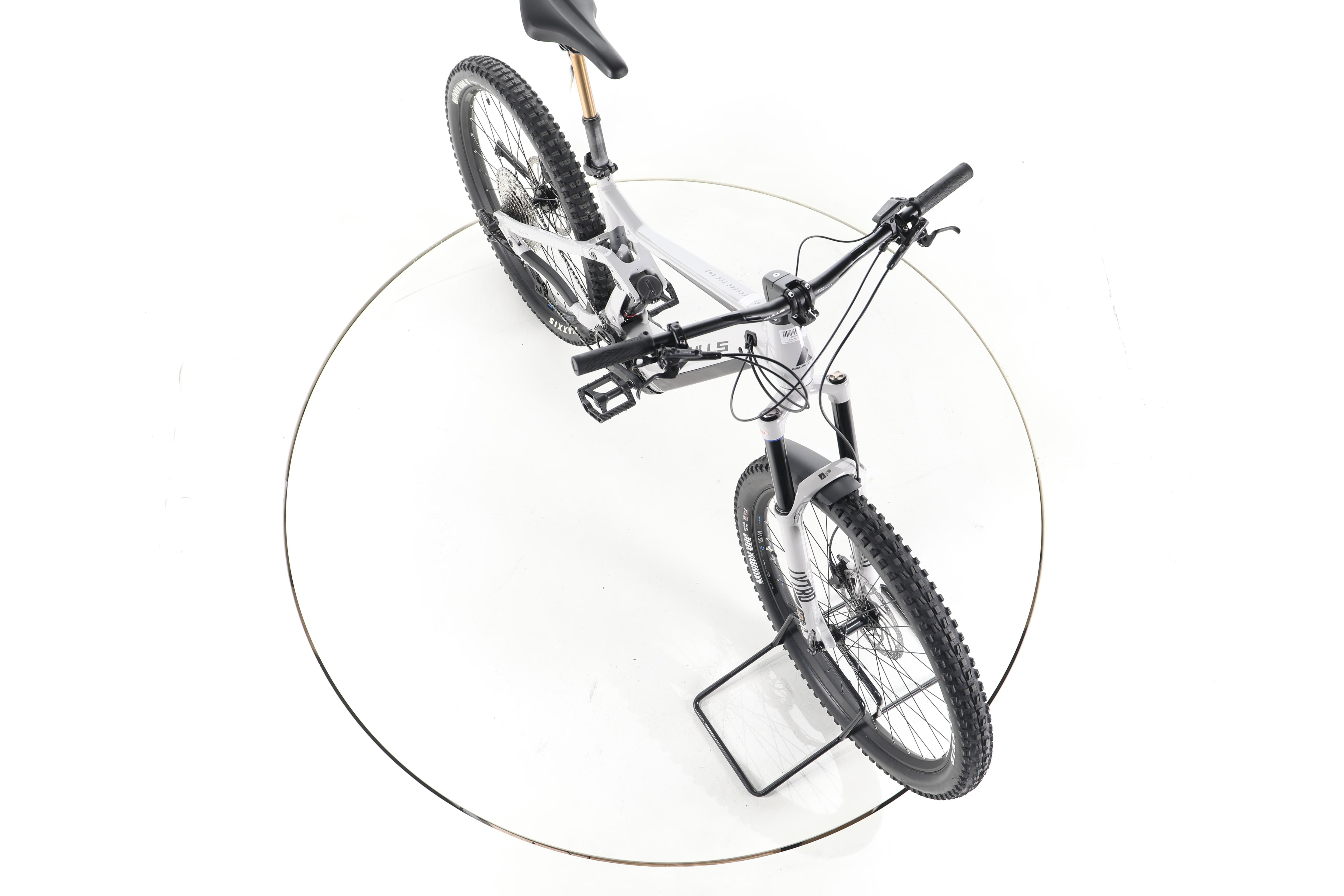 Bulls Copperhead EVO AM 3 E-Bike Fully - Image 15