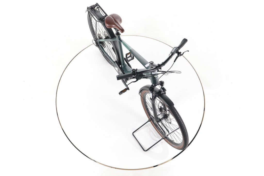 Cube Touring Hybrid ONE Trekking E-Bike 2024 - Image 15