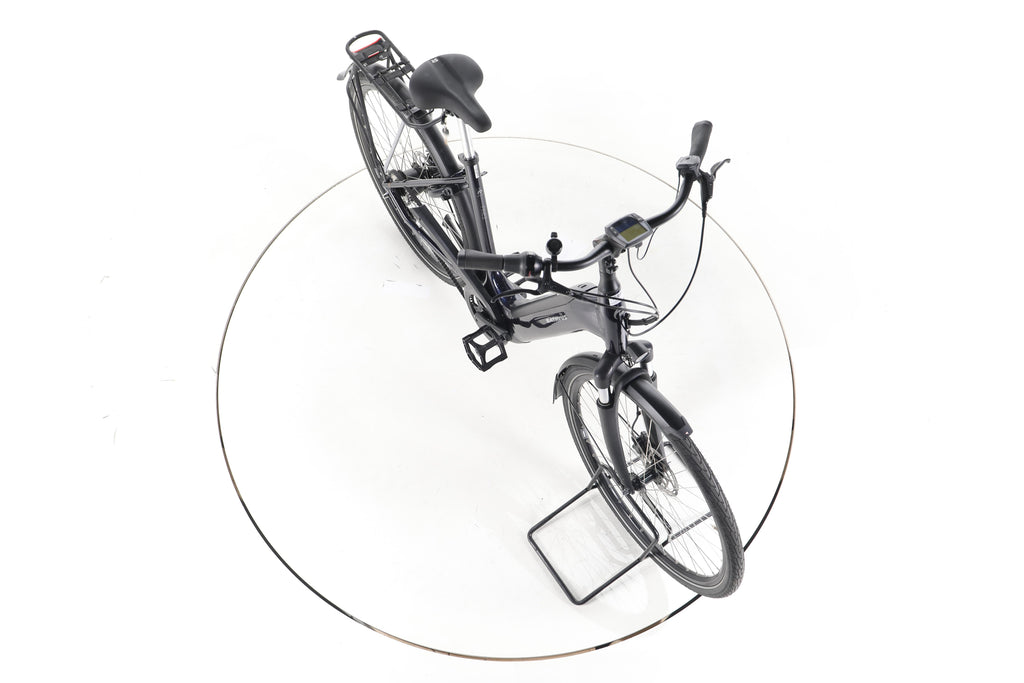 Batavus Finez E-Go Power Exclusive City E-Bike Tiefeinsteiger - Image 15