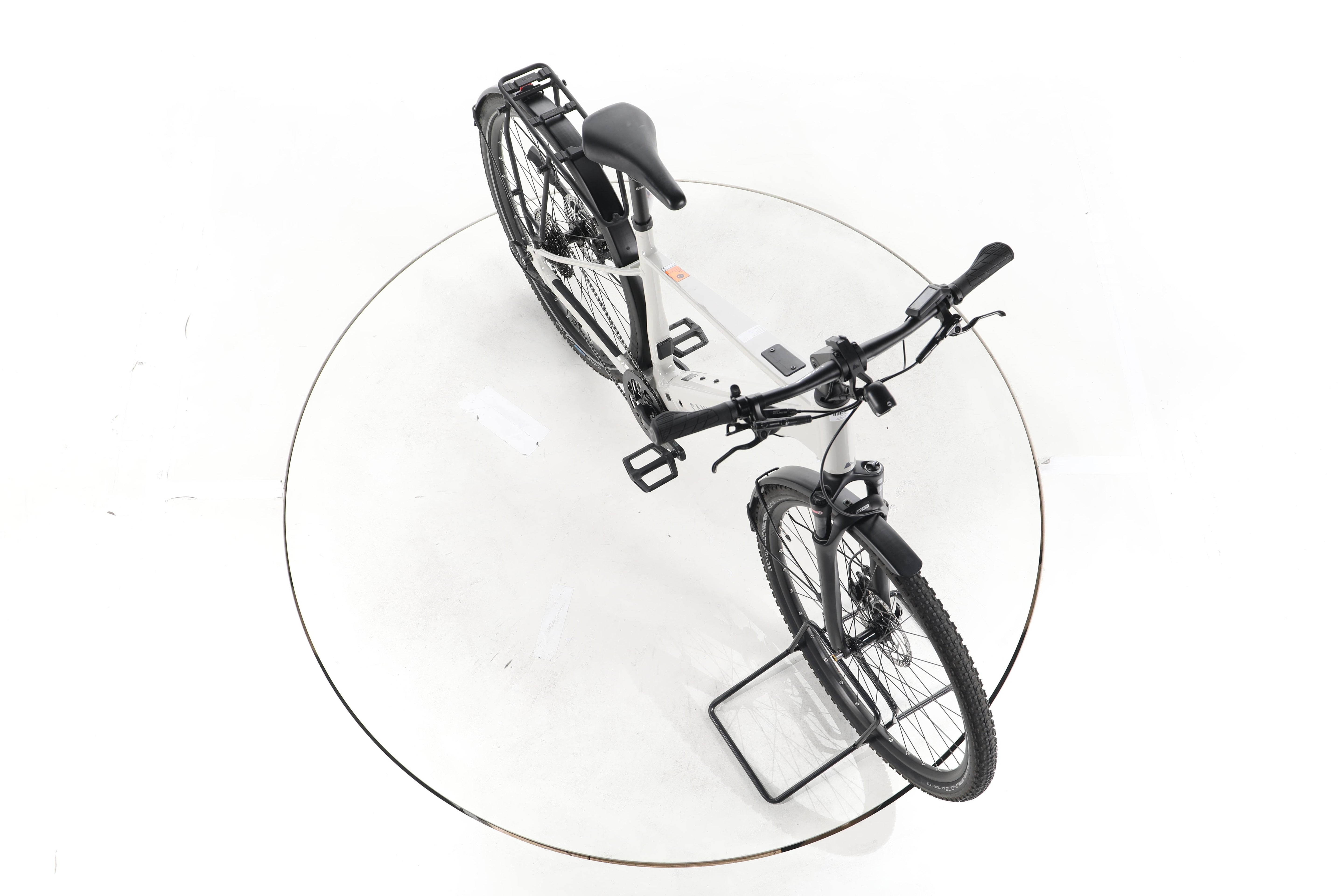 Canyon Pathlite:ON SL 4 Trekking E-Bike 2024 - Image 15