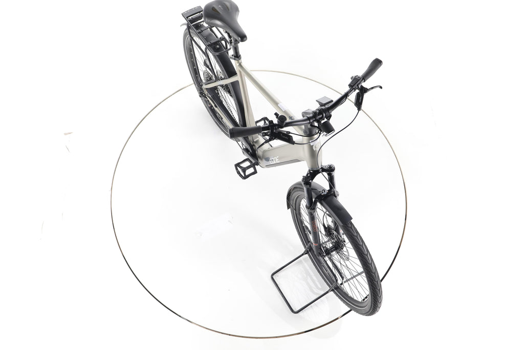 CONE Bikes eStreet IN 4.0 Trekking E-Bike - Image 15