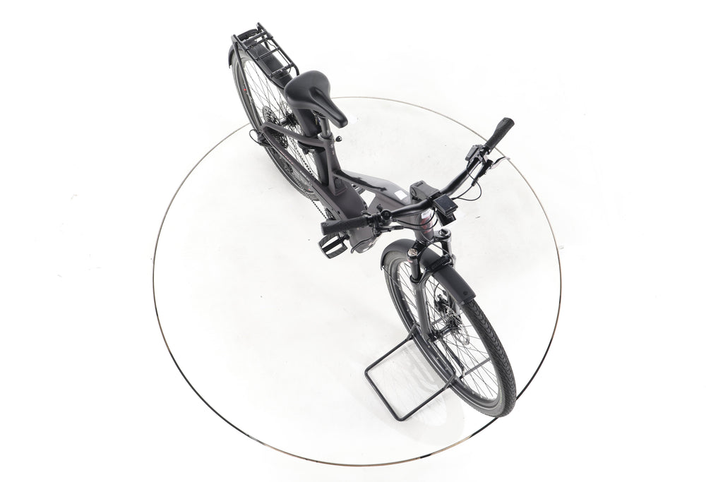 Scott Sub eRide Evo Lady Trekking E-Bike - Image 15