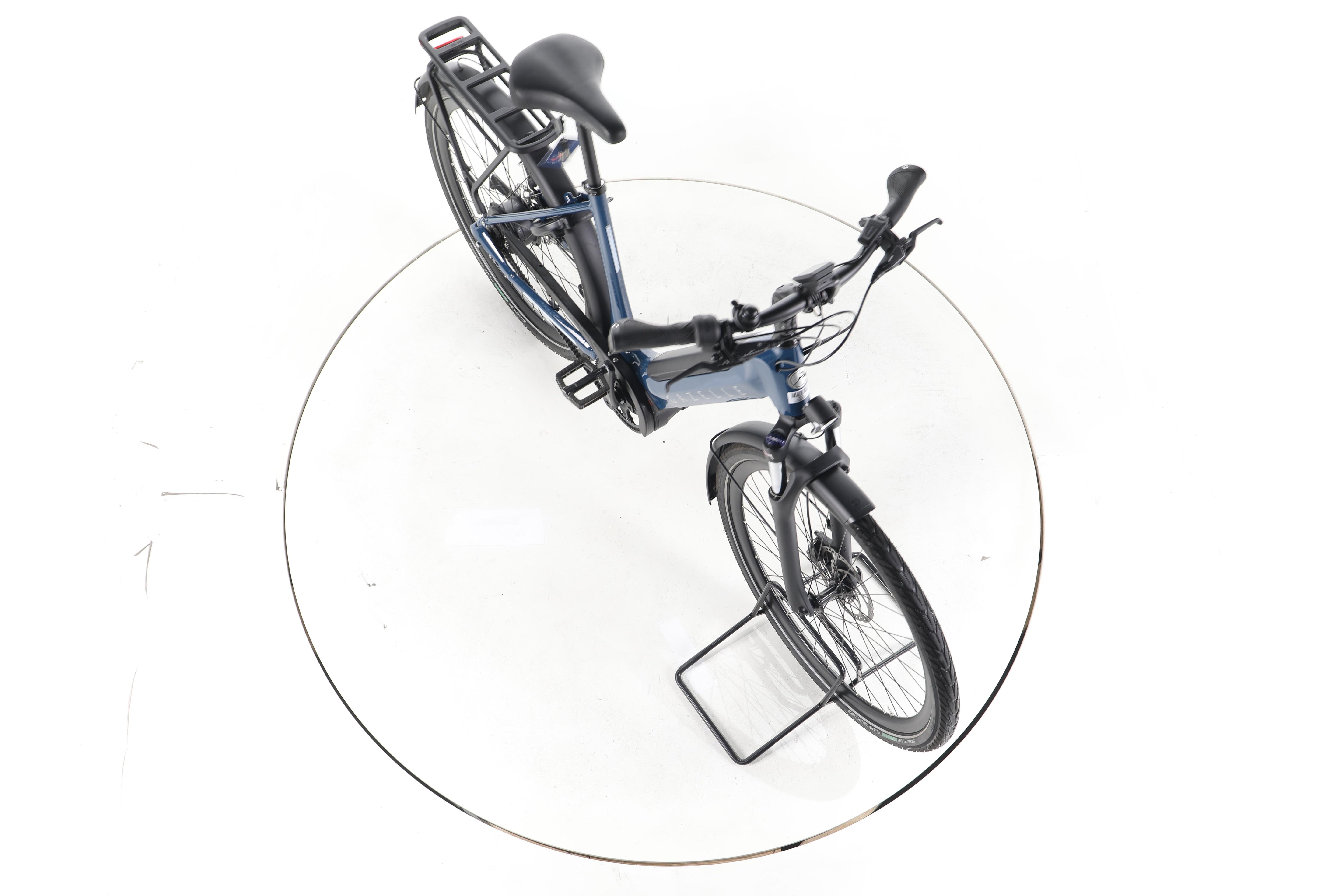 Gazelle Ultimate C380 HMB Trekking E-Bike Tiefeinsteiger - Image 15