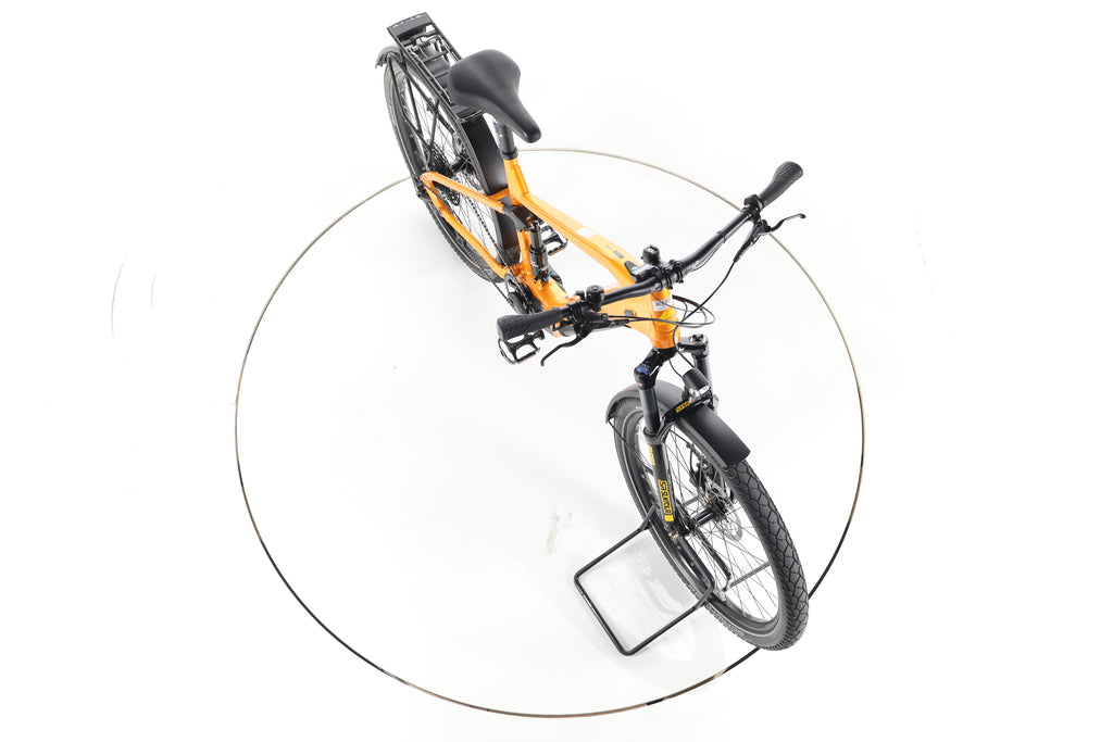 HoheAcht Mola Terra SUV E-Bike - Image 15