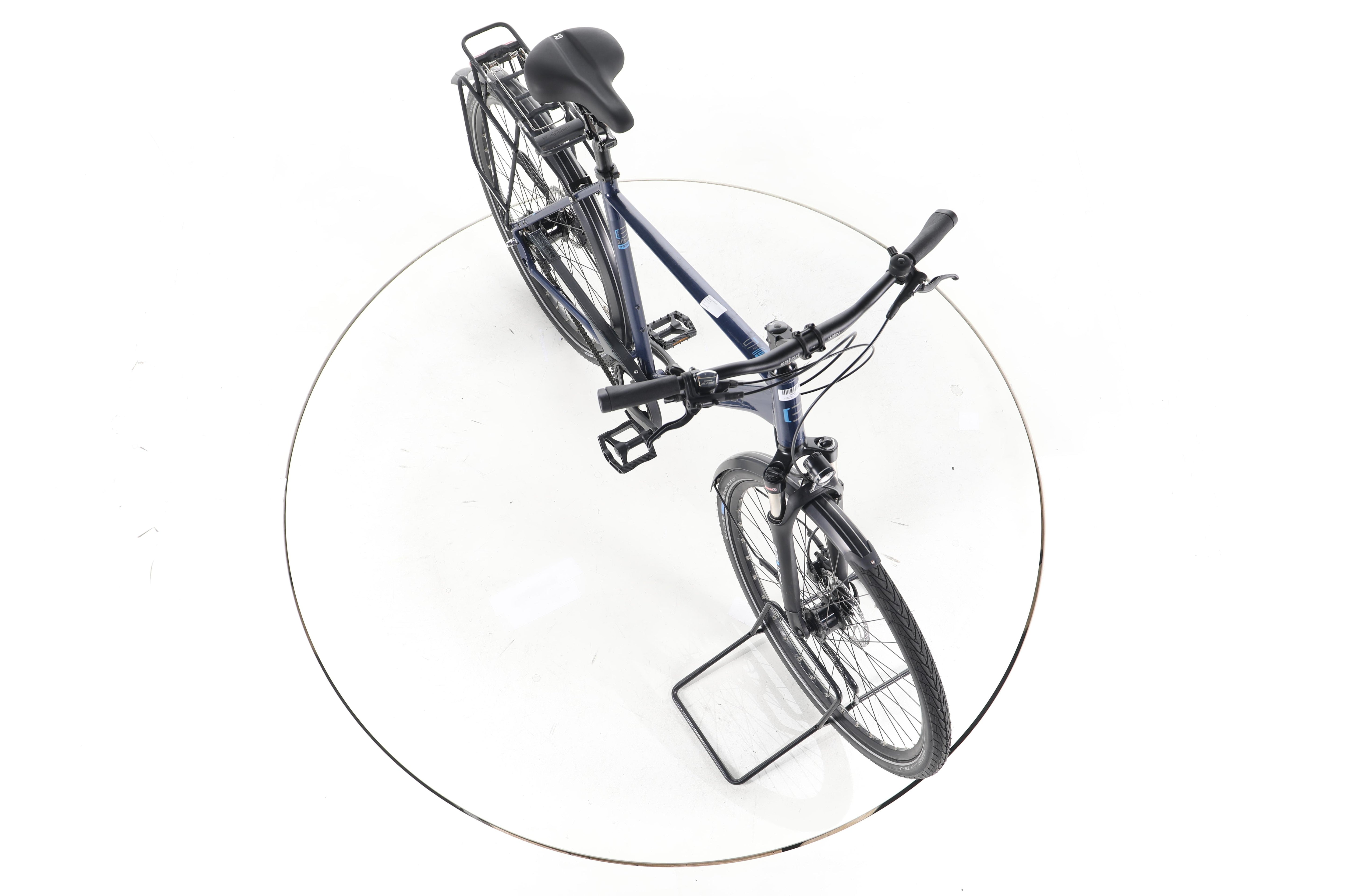 Gudereit Premium 8.0 evo Fahrrad City & Trekking - Image 15