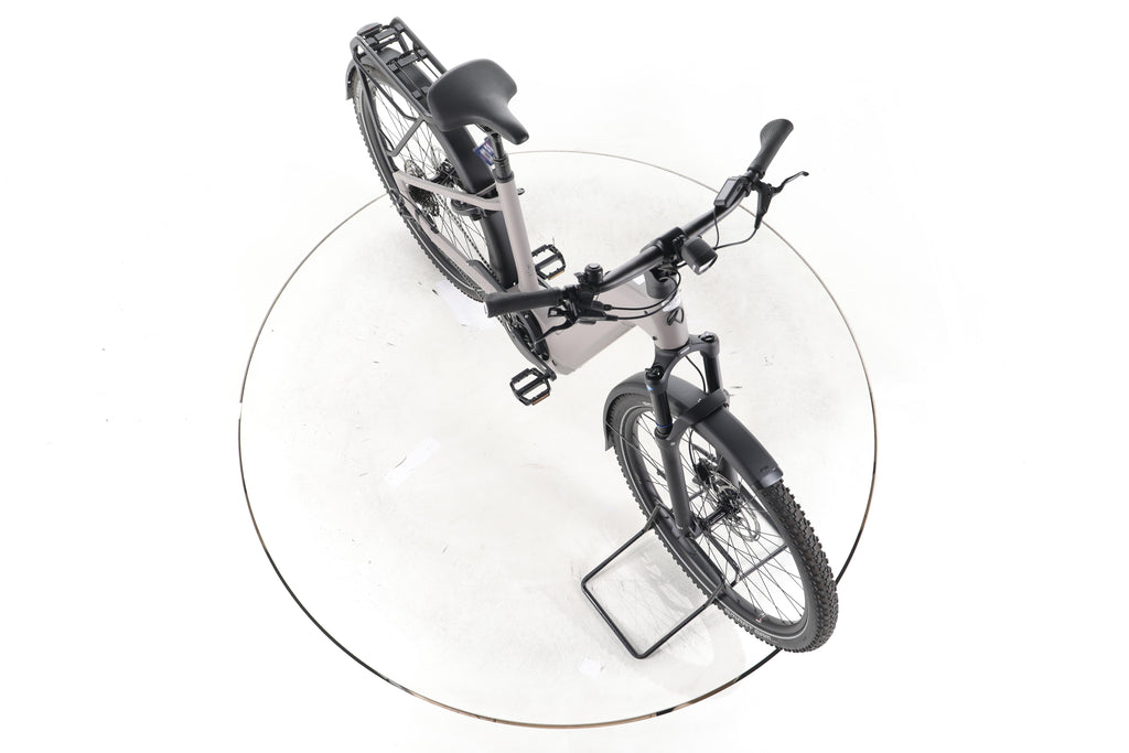 Kalkhoff Entice 5+ Move Trekking E-Bike Tiefeinsteiger 2025 - Image 15