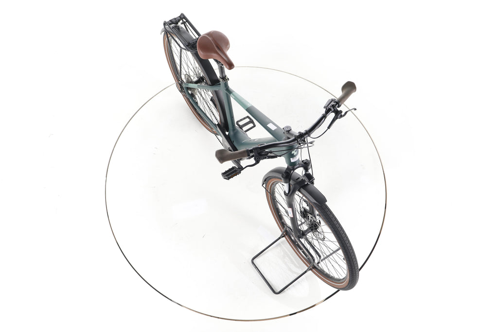 Cube Touring Hybrid ONE Trekking E-Bike - Image 15