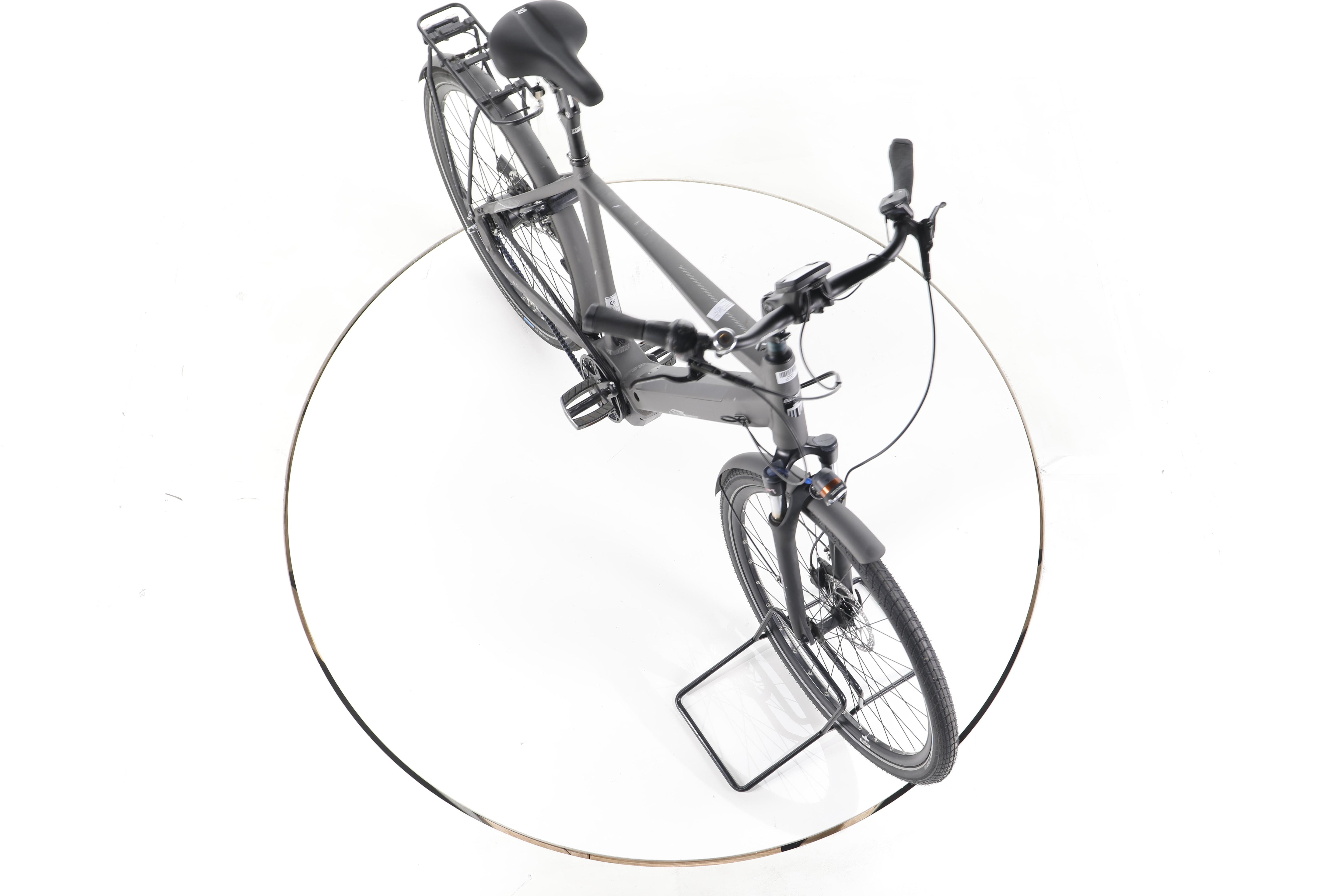 BBF Bern City E-Bike - Image 15