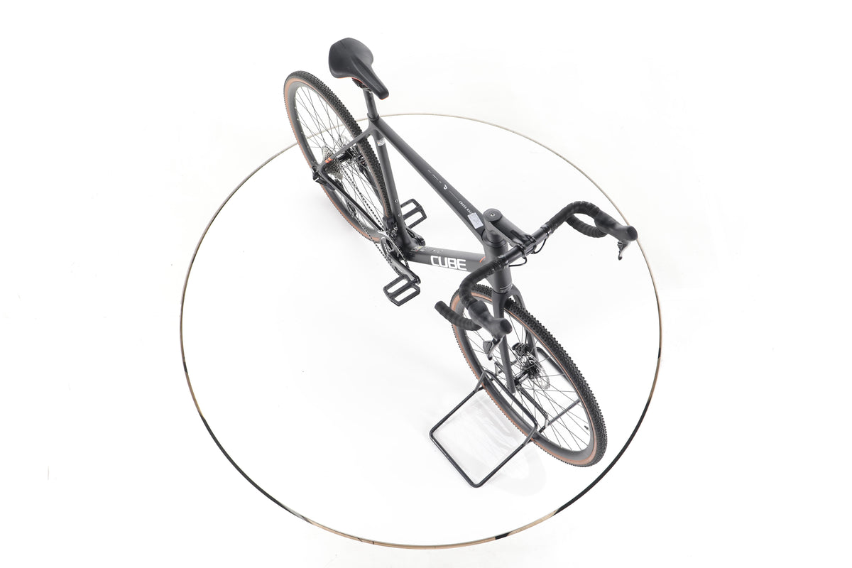 Cube Cross Race C:62 Pro Gravelbike Carbon 2025 - Image 15