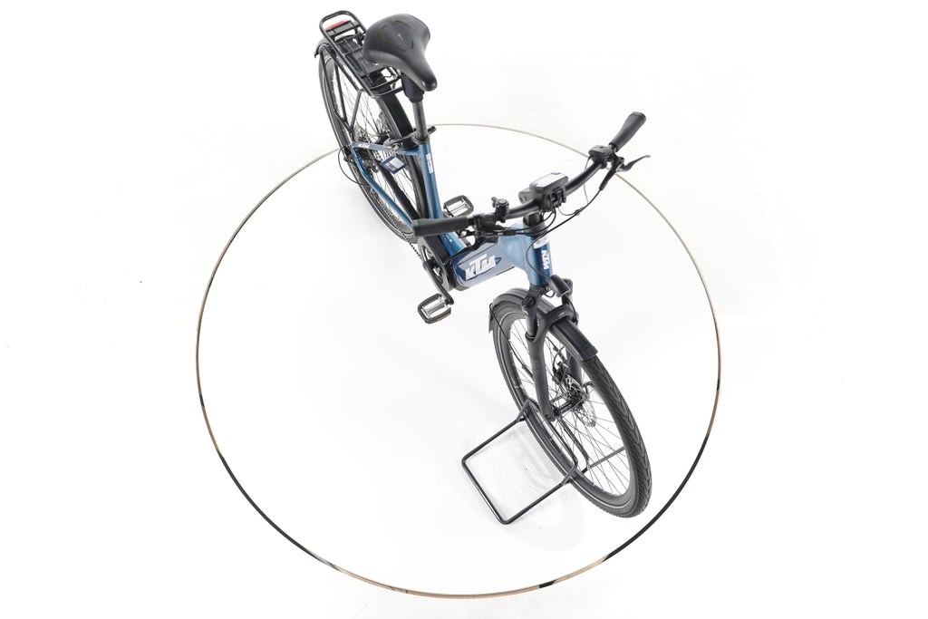 KTM Macina Tour P610 Trekking E-Bike Tiefeinsteiger - Image 15