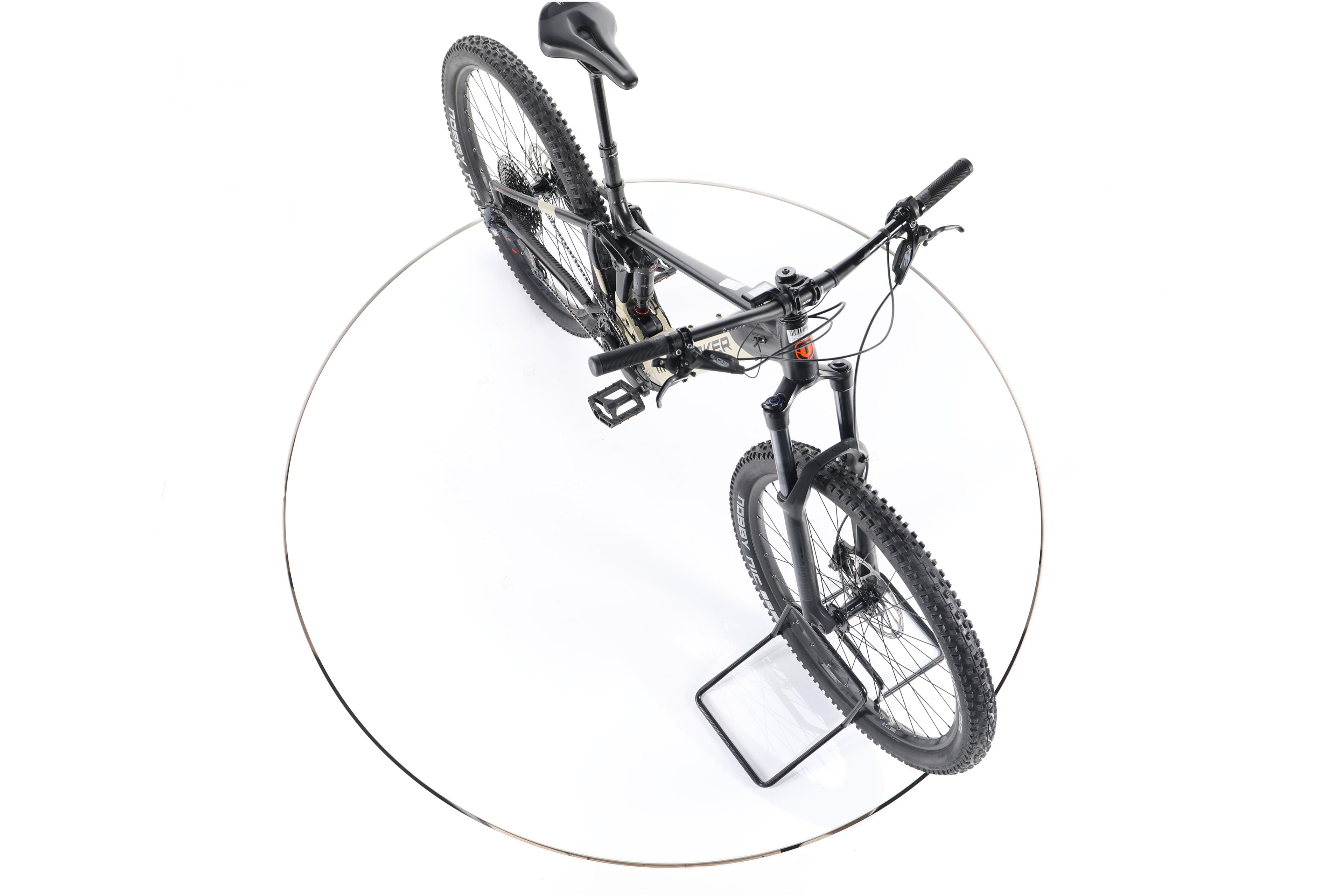 Mondraker DUSK Fully E-Bike 2023 - Image 15