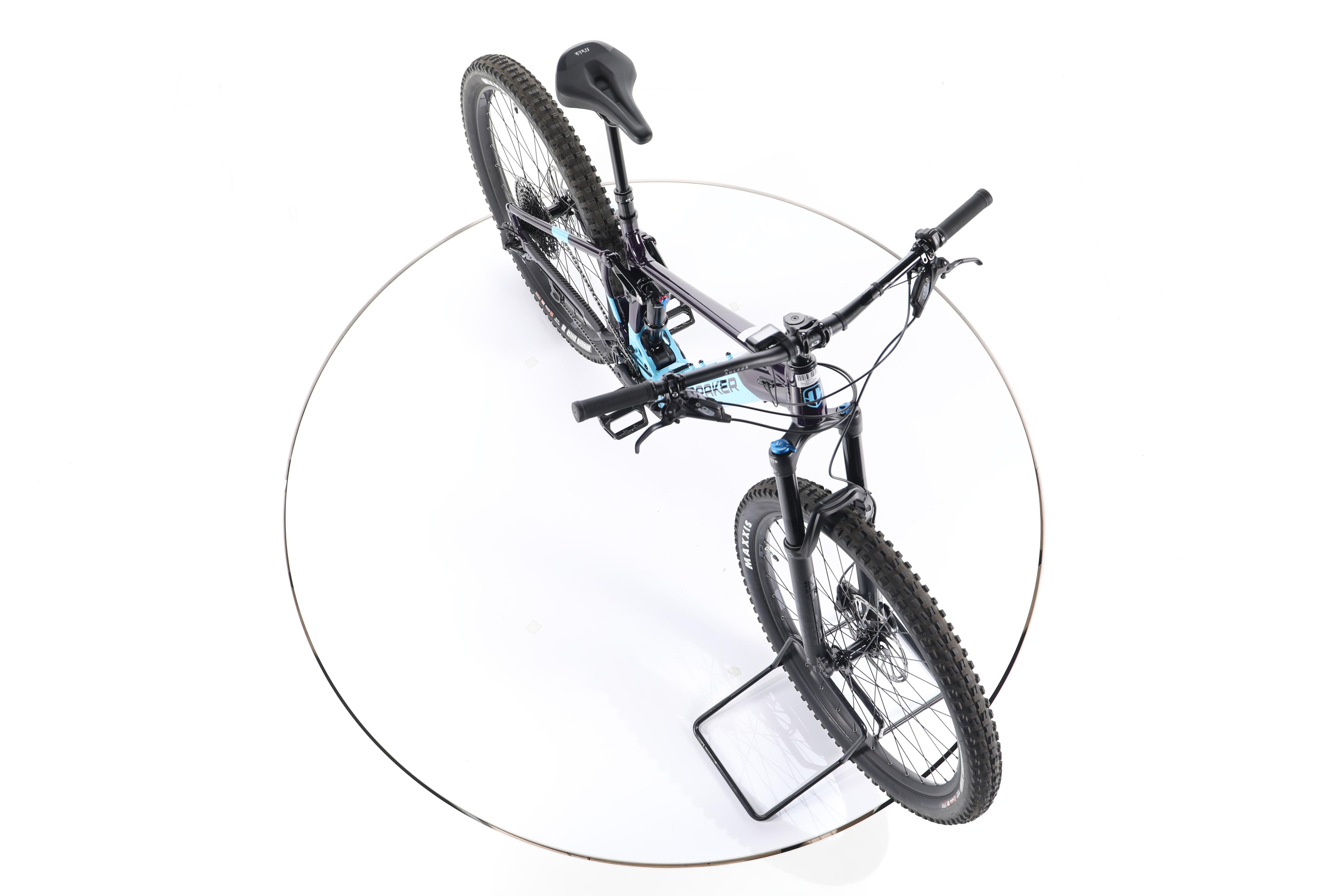 Mondraker DUSK R E-Bike Fully - Image 15