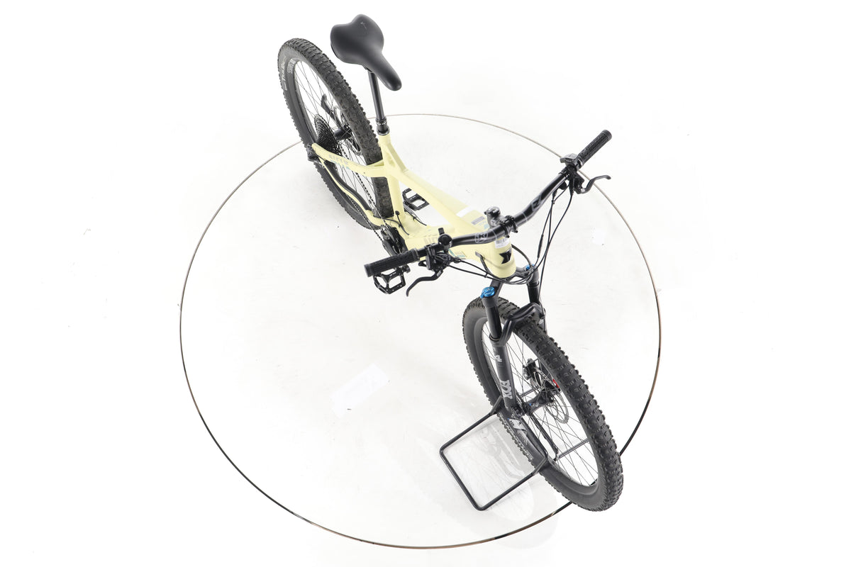 Nox Cycles Hybrid XC Trail Comp Sachs E-Bike - Image 15