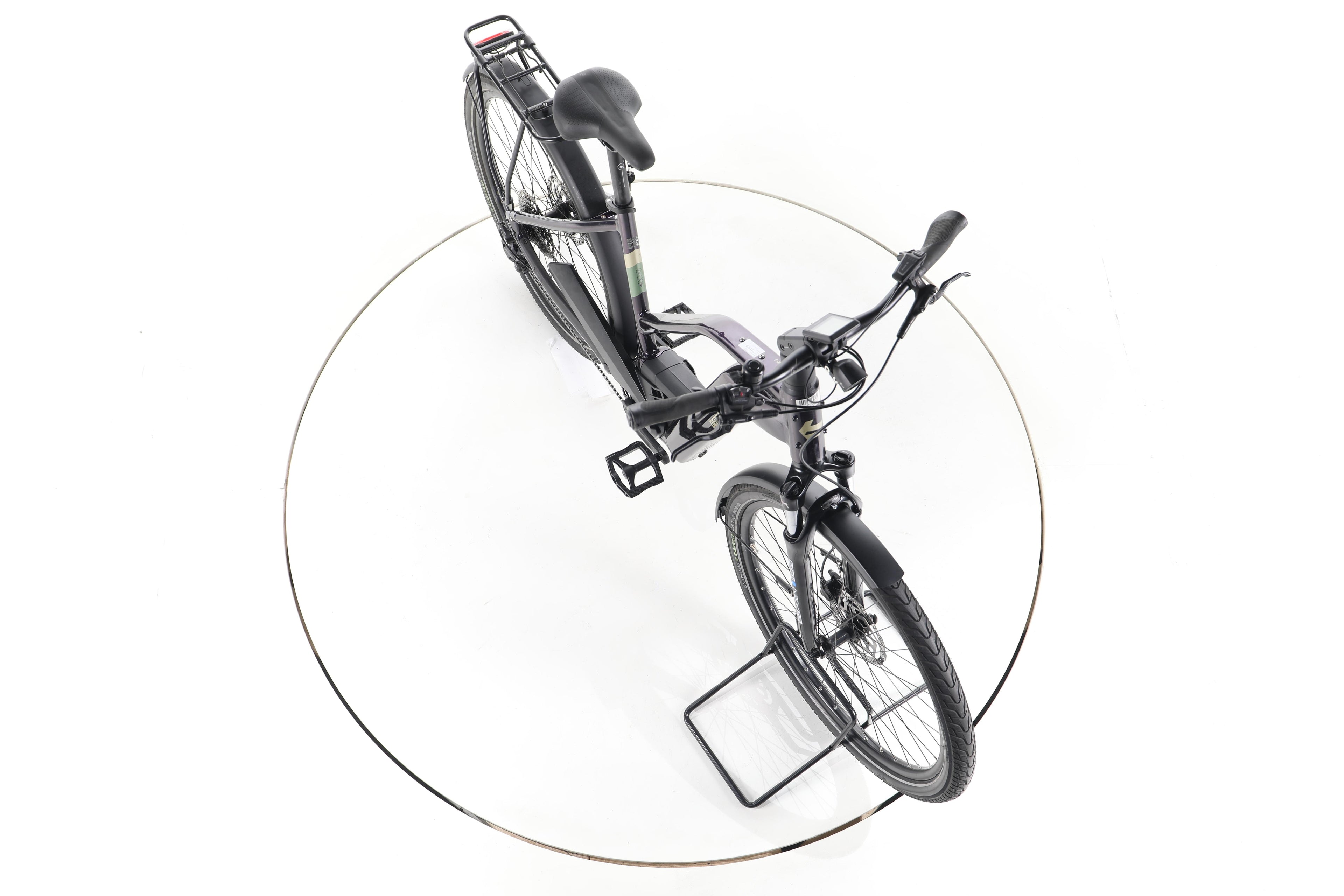 Bergamont E-Horizon Trekking E-Bike 2023 - Image 15