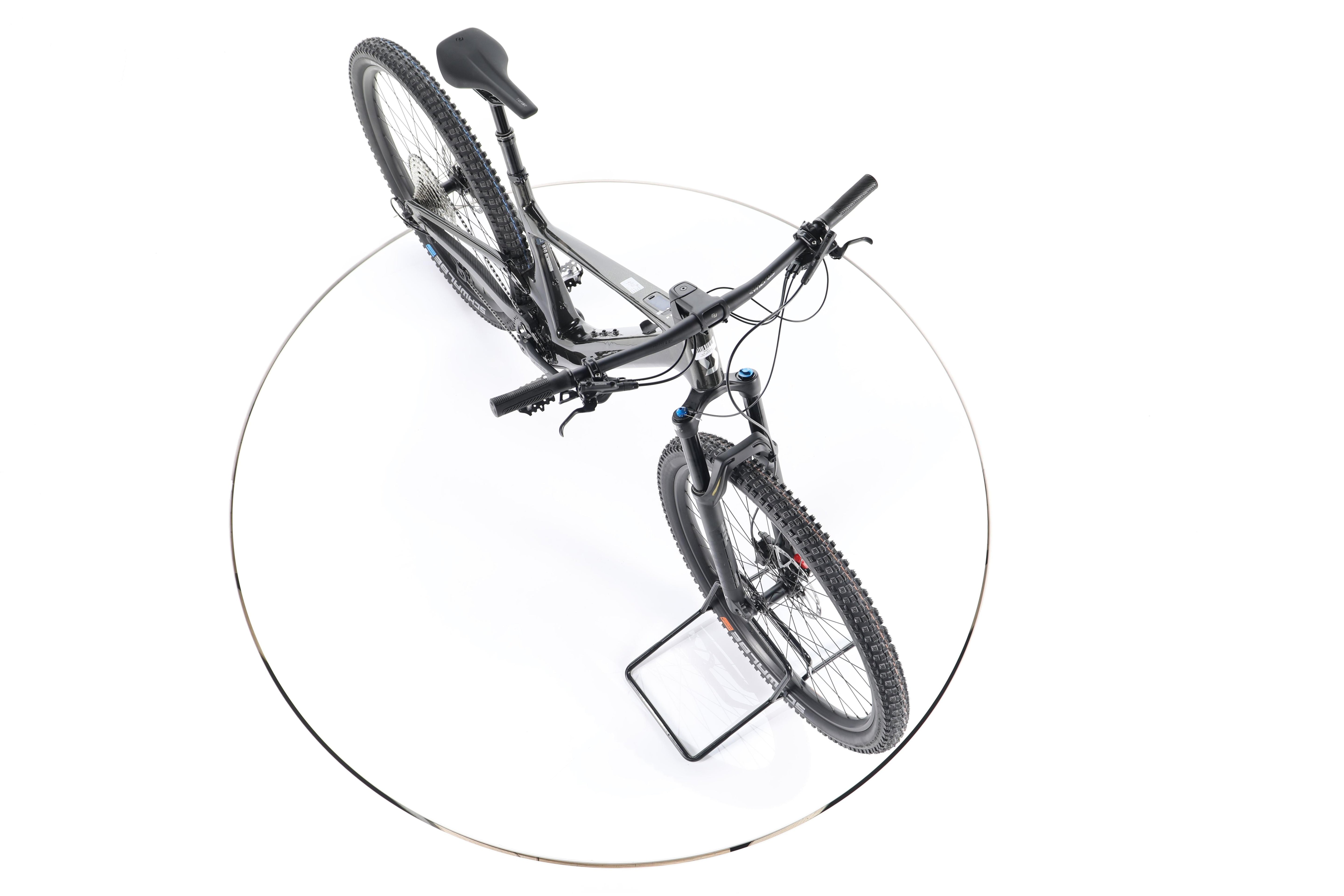 Scott Lumen eRIDE 910 E-Bike Fully Carbon - Image 15