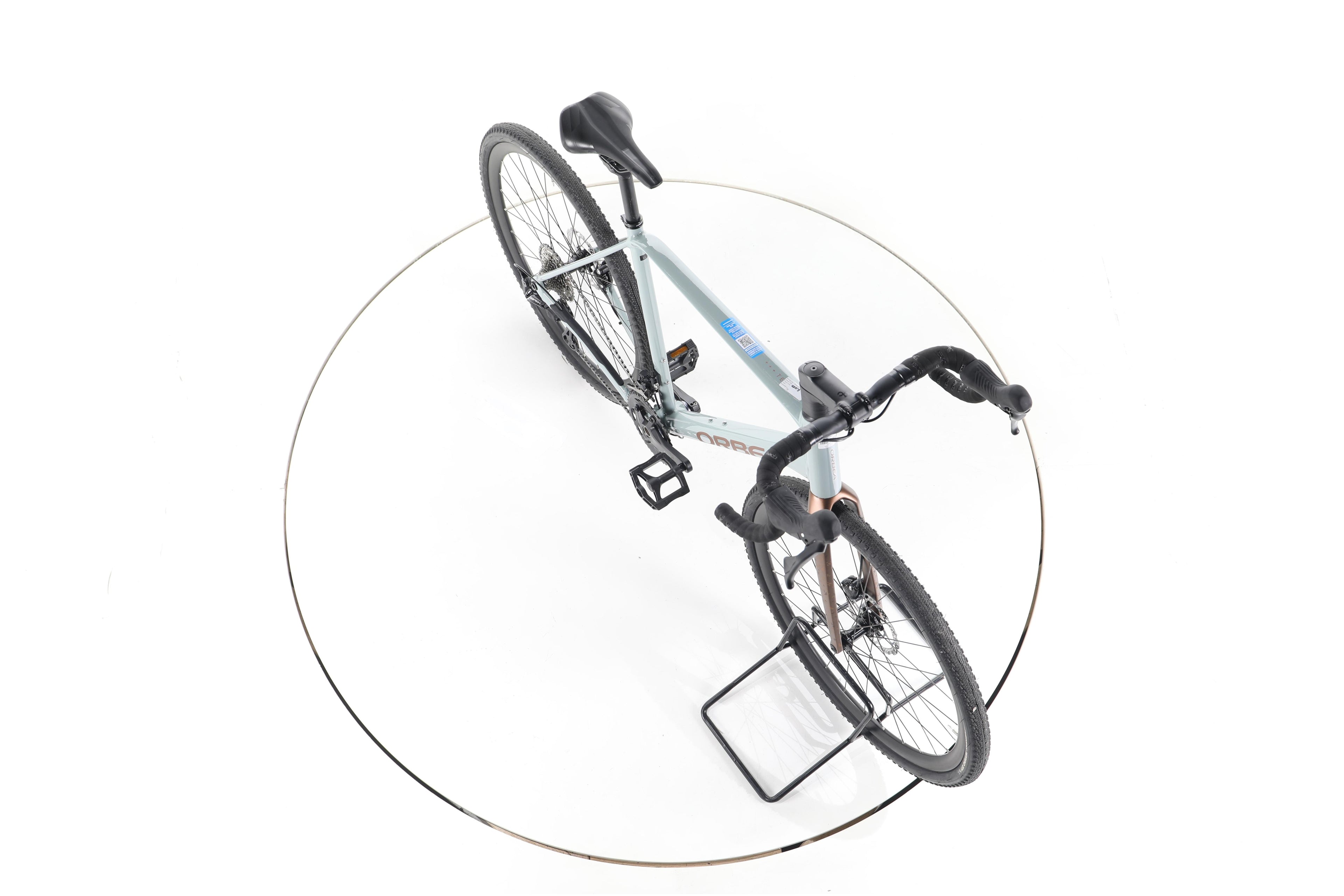 Orbea Terra H30 - Image 15