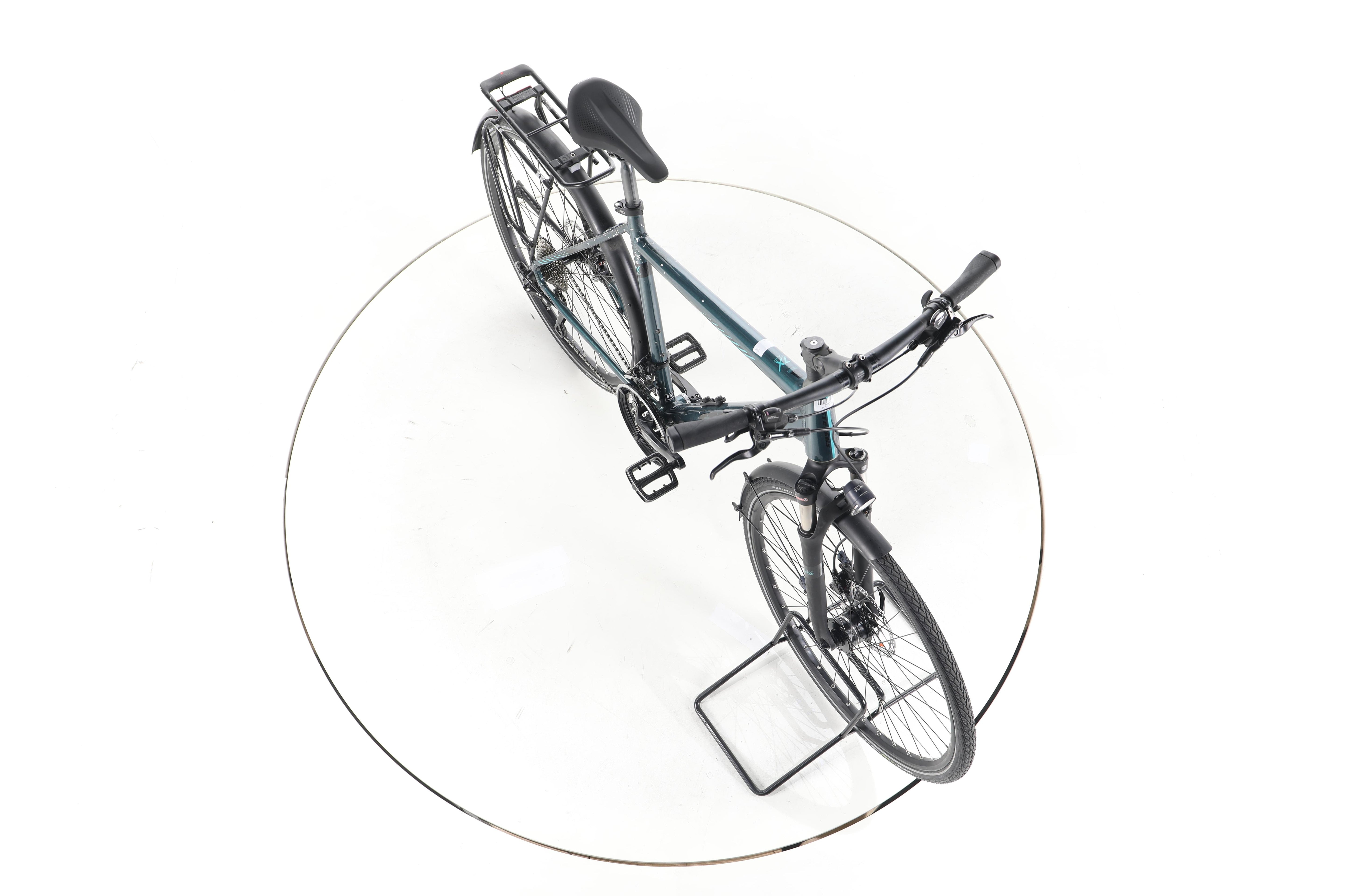 Stevens 7X Tour HT - Image 15