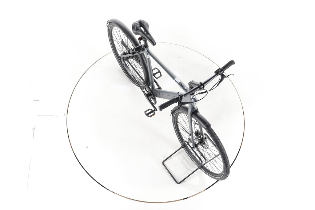 TENWAYS CGO600 Pro E-Bike - Image 15