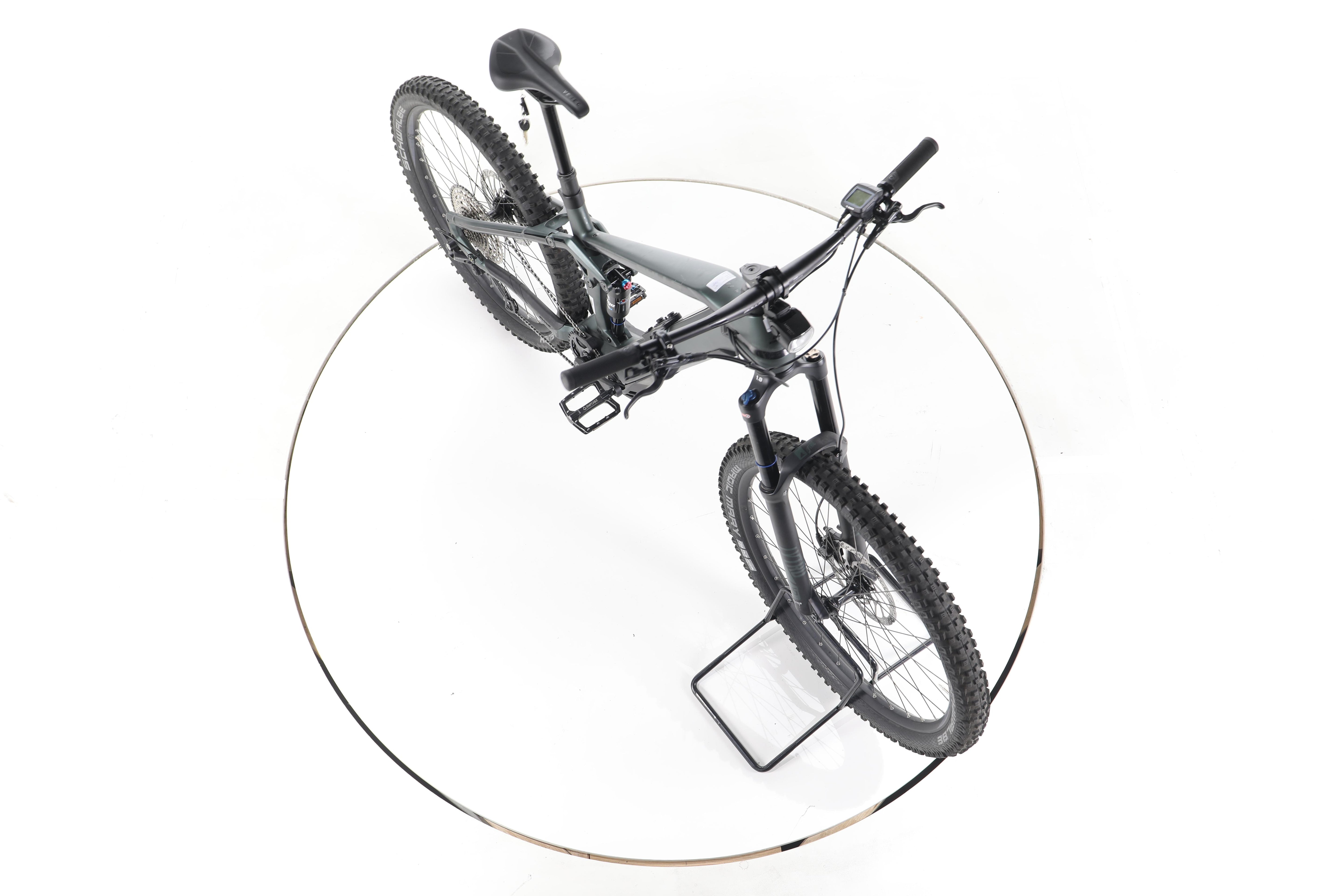 Bulls Sonic EVO AM 2 E-Bike Fully Carbon - Image 15
