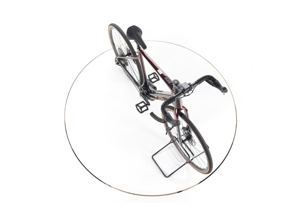 Cube Nuroad Hybrid C:62 SLT X E-Gravelbike - Image 15