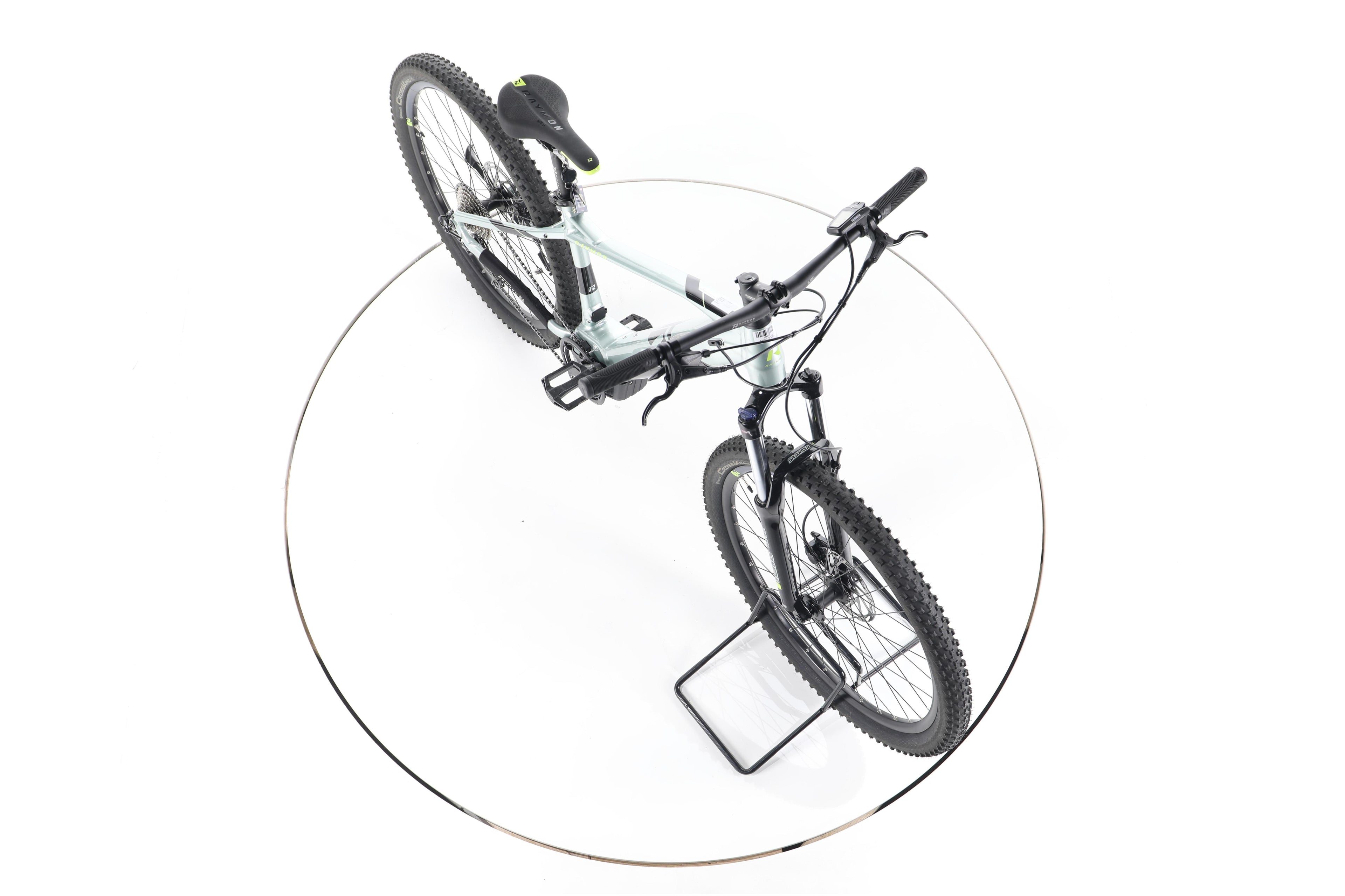R Raymon HardRay E 5.0 E-Bike - Image 15