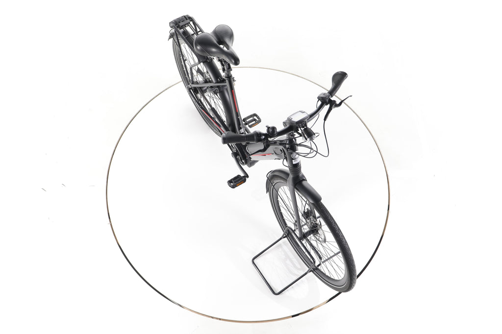 Gazelle Ultimate C5 HMB Belt City E-Bike Tiefeinsteiger - Image 15