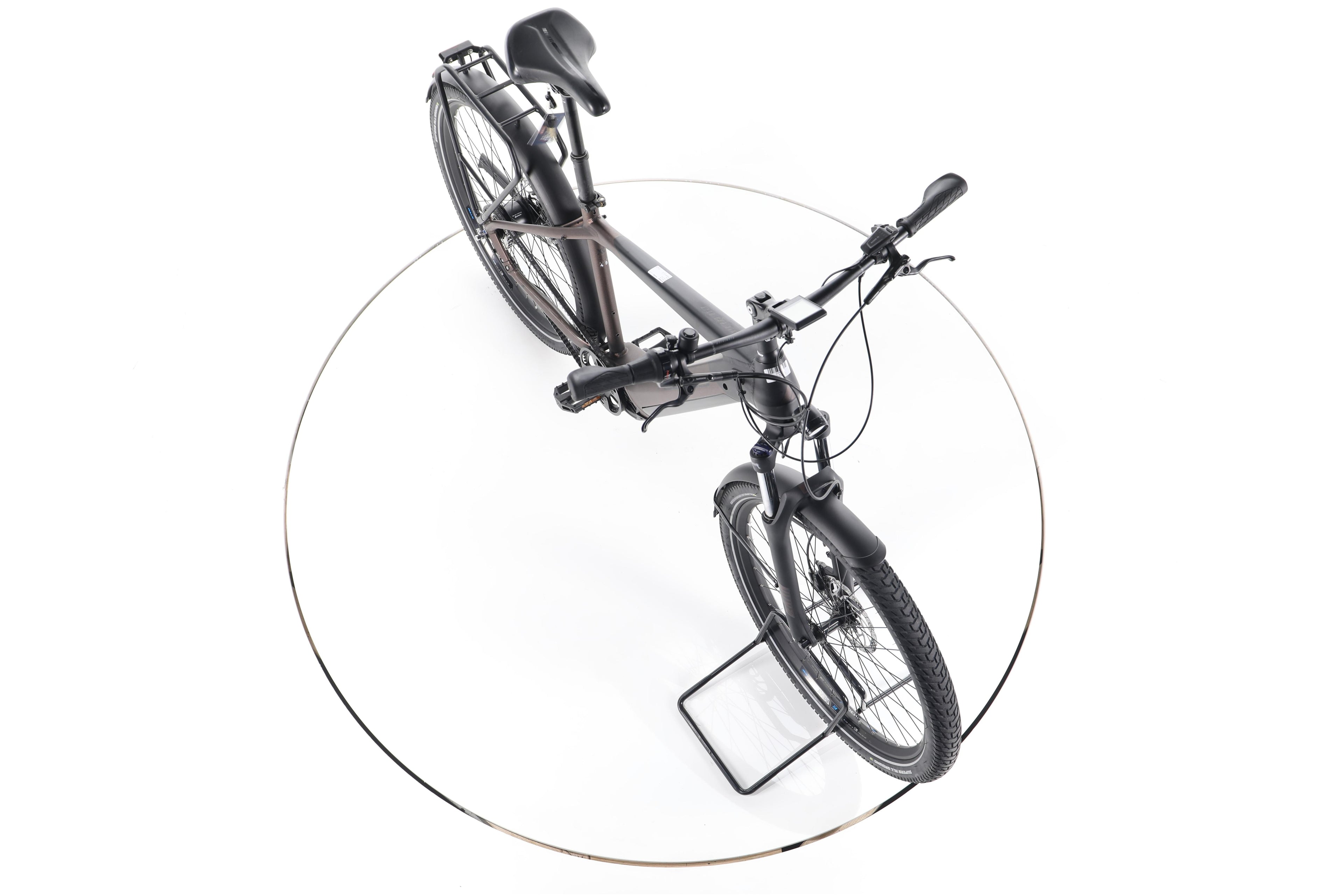 Bulls Iconic EVO City E-Bike 2023 - Image 15