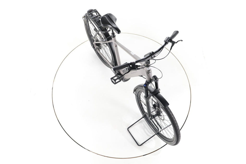Kalkhoff Entice 5.B Move+ Trekking E-Bike - Image 15