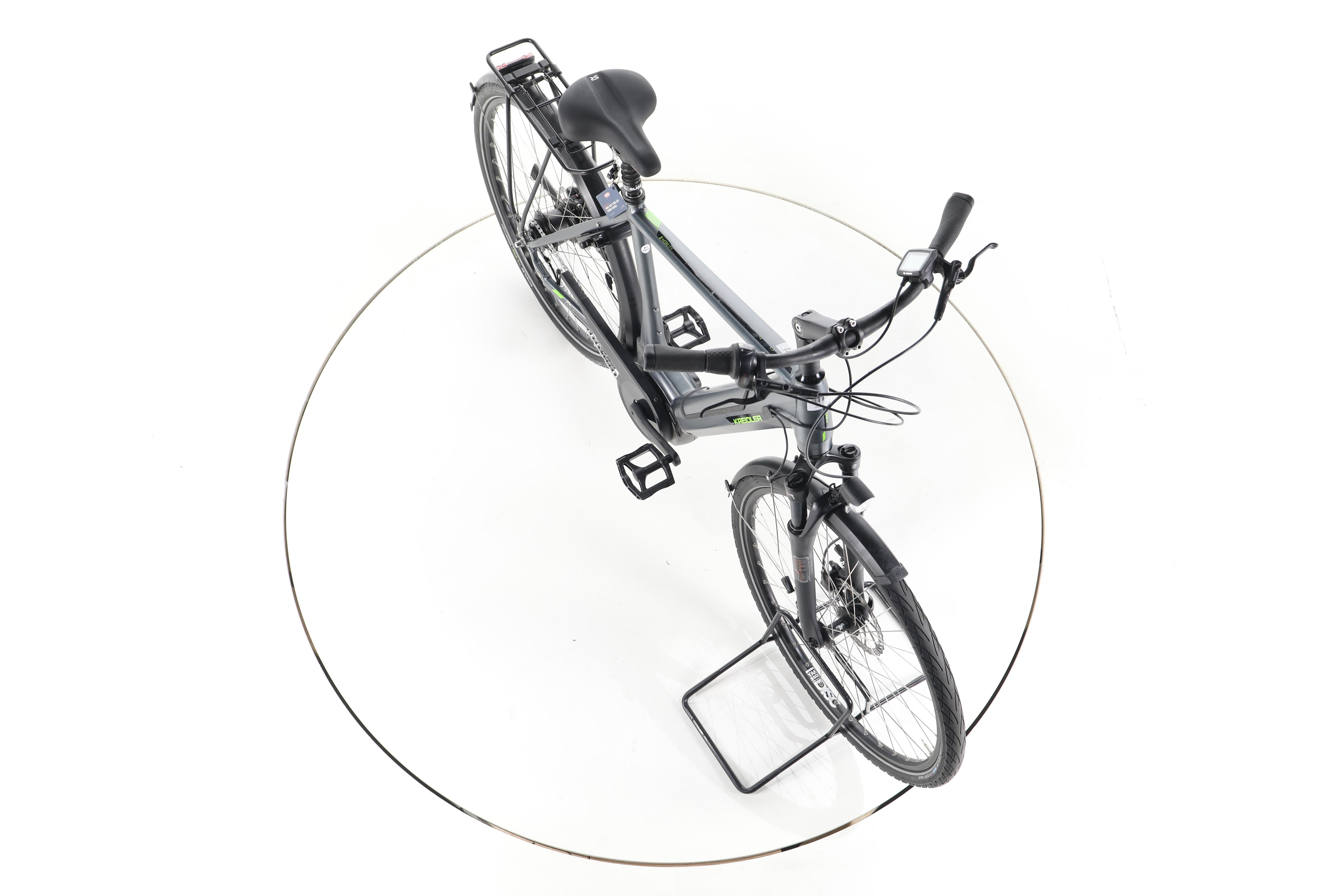 Kreidler Vitality Eco 7 City E-Bike - Image 15