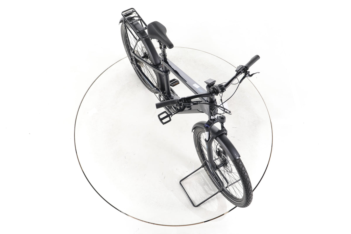 Winora Yakun 10 Trekking E-Bike - Image 15