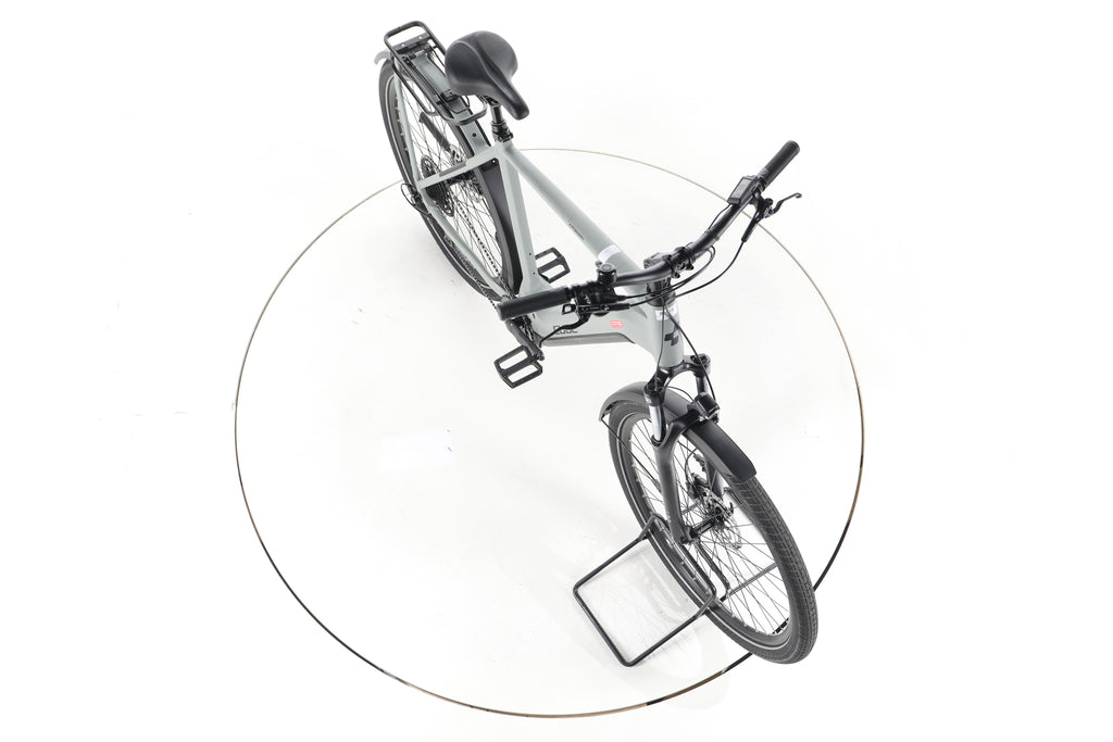Cube Kathmandu Hybrid ONE Trekking E-Bike 2024 - Image 15